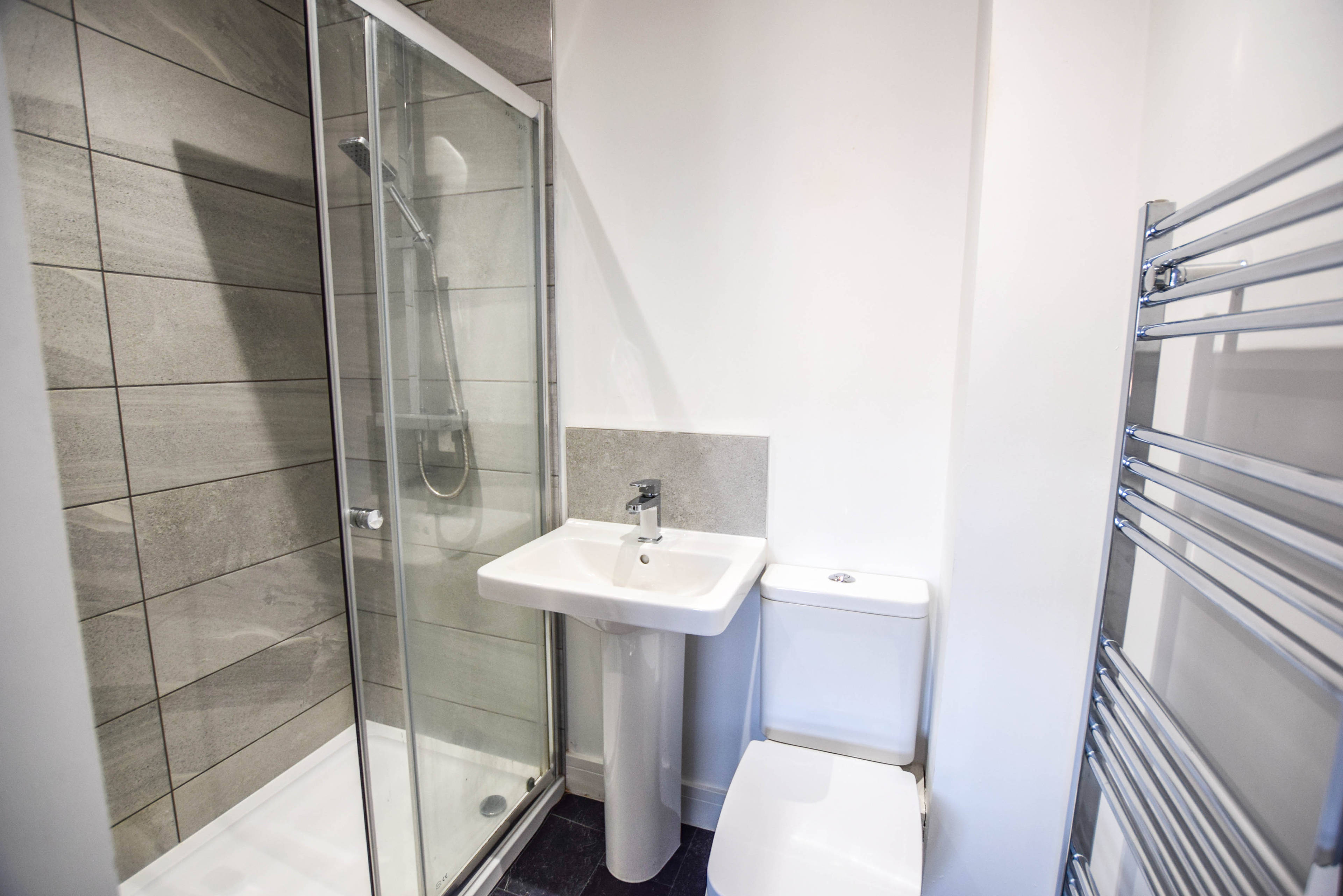 En-suite