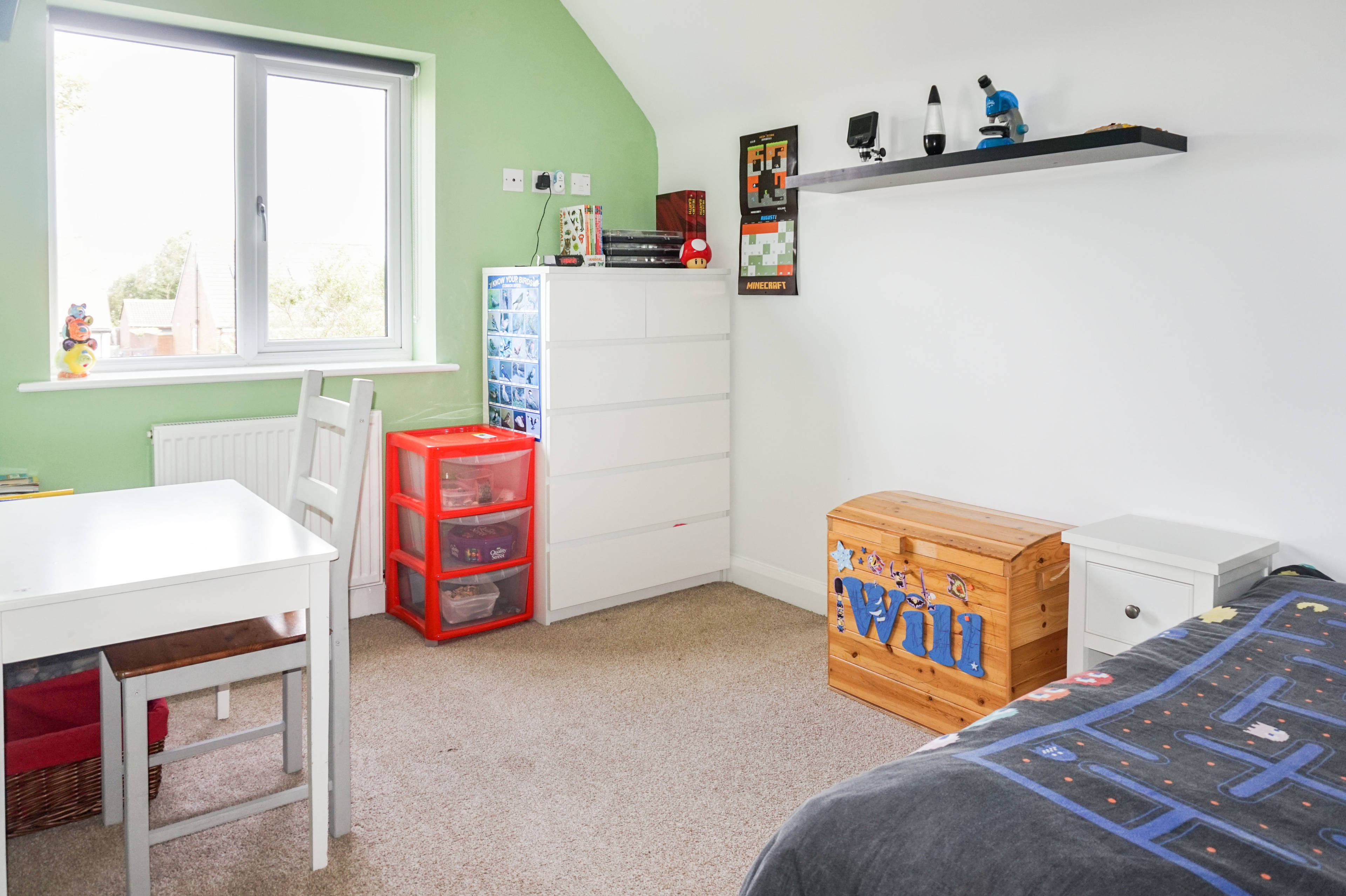 Bedroom Two