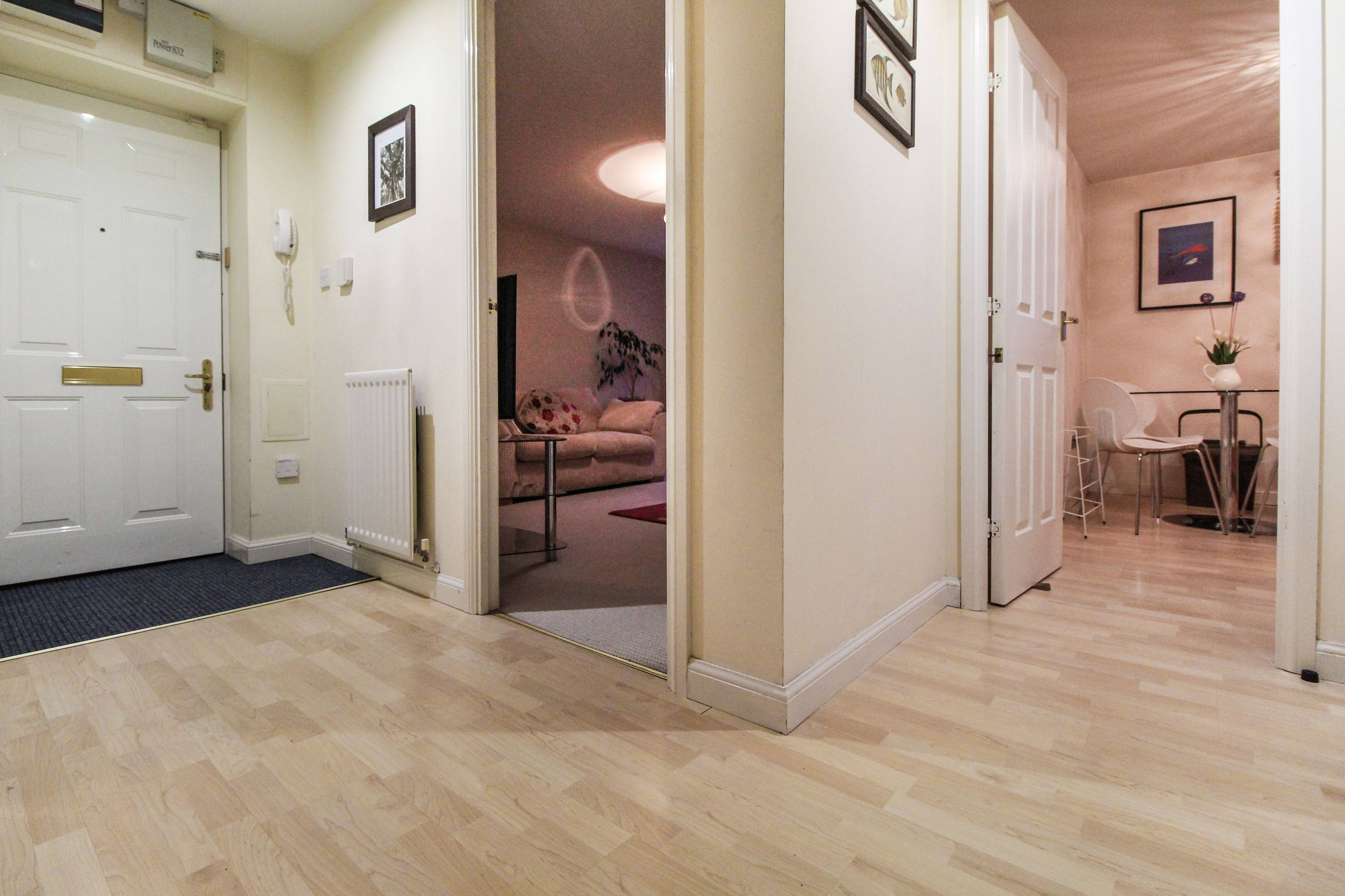 Hall