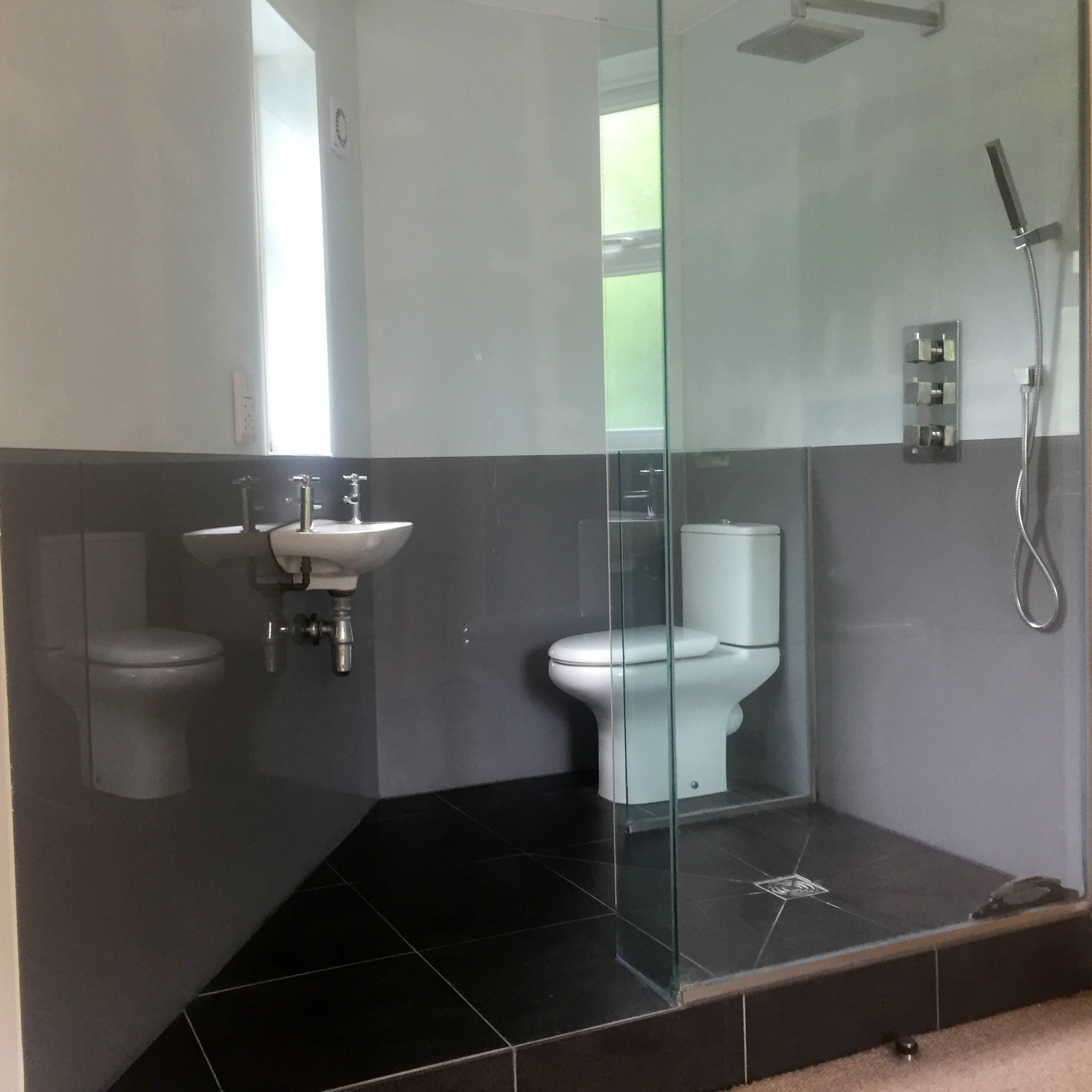 En-suite