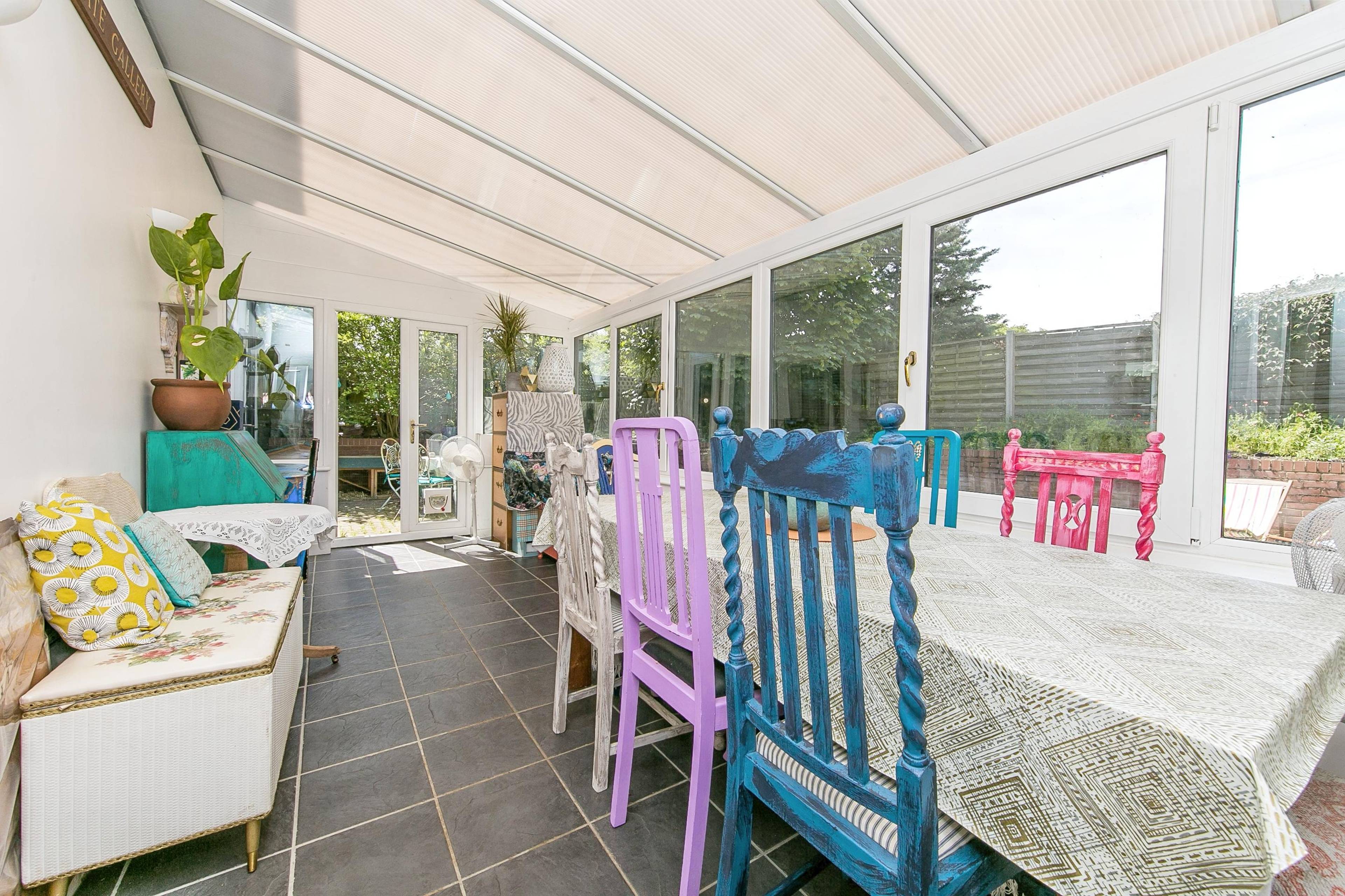 Conservatory