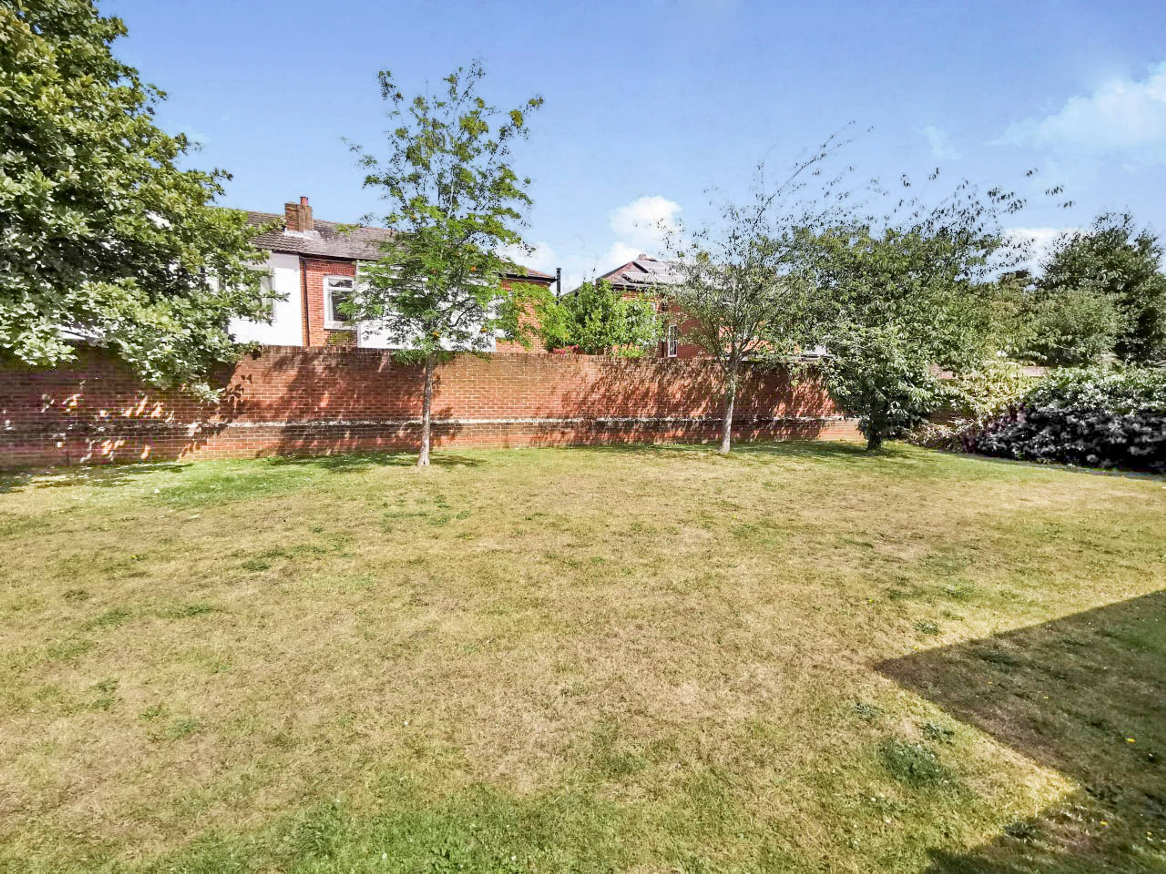 Communal Gardens