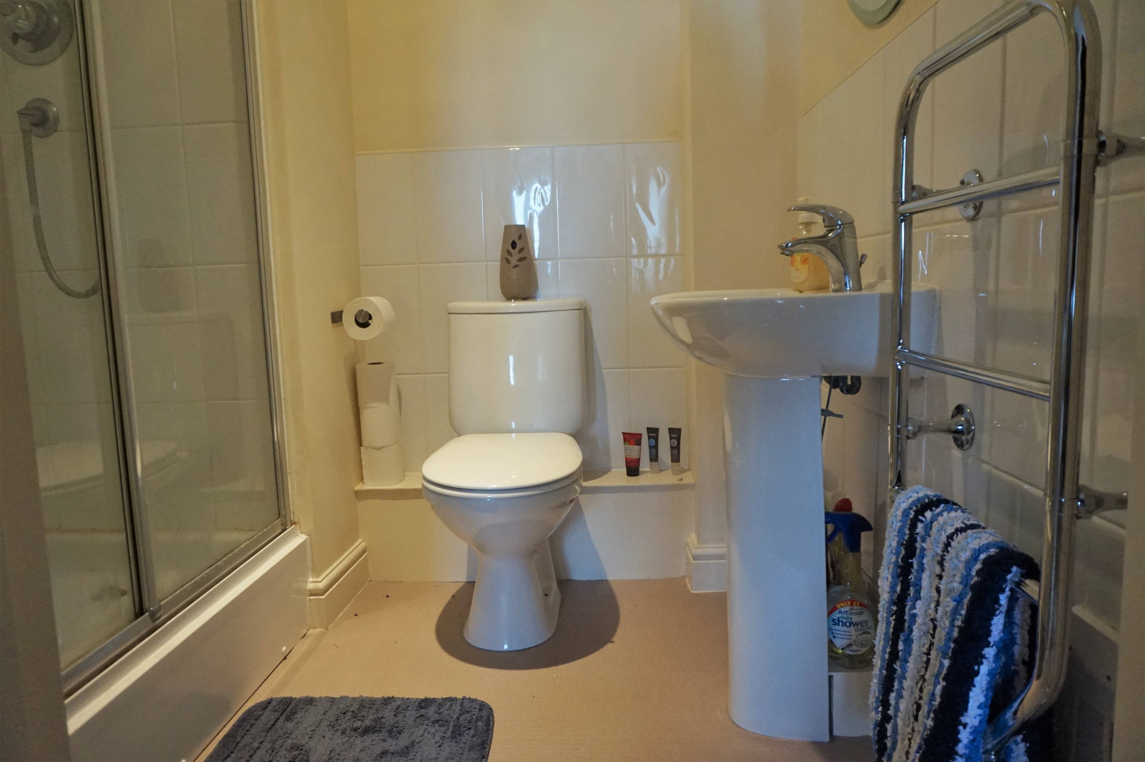 En-suite