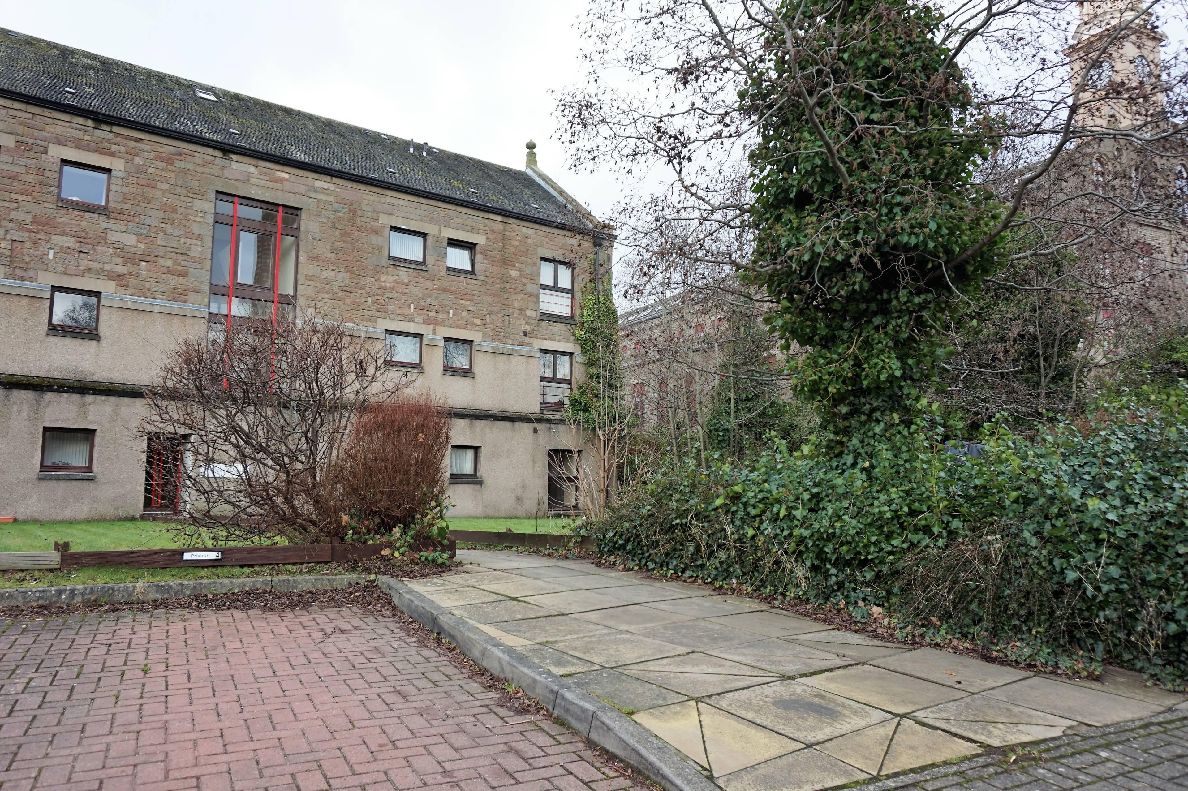 View Of The Property