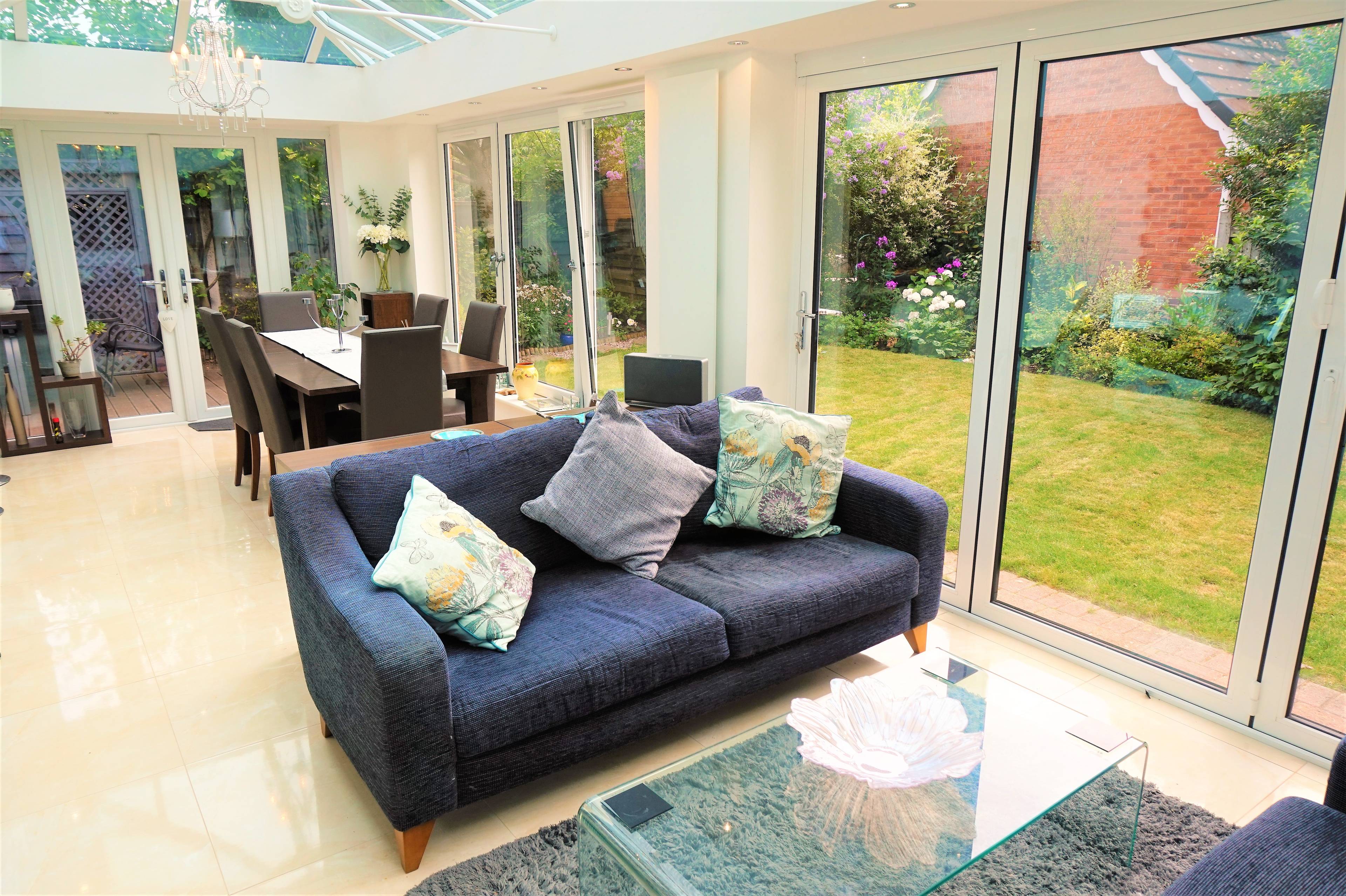 Orangery