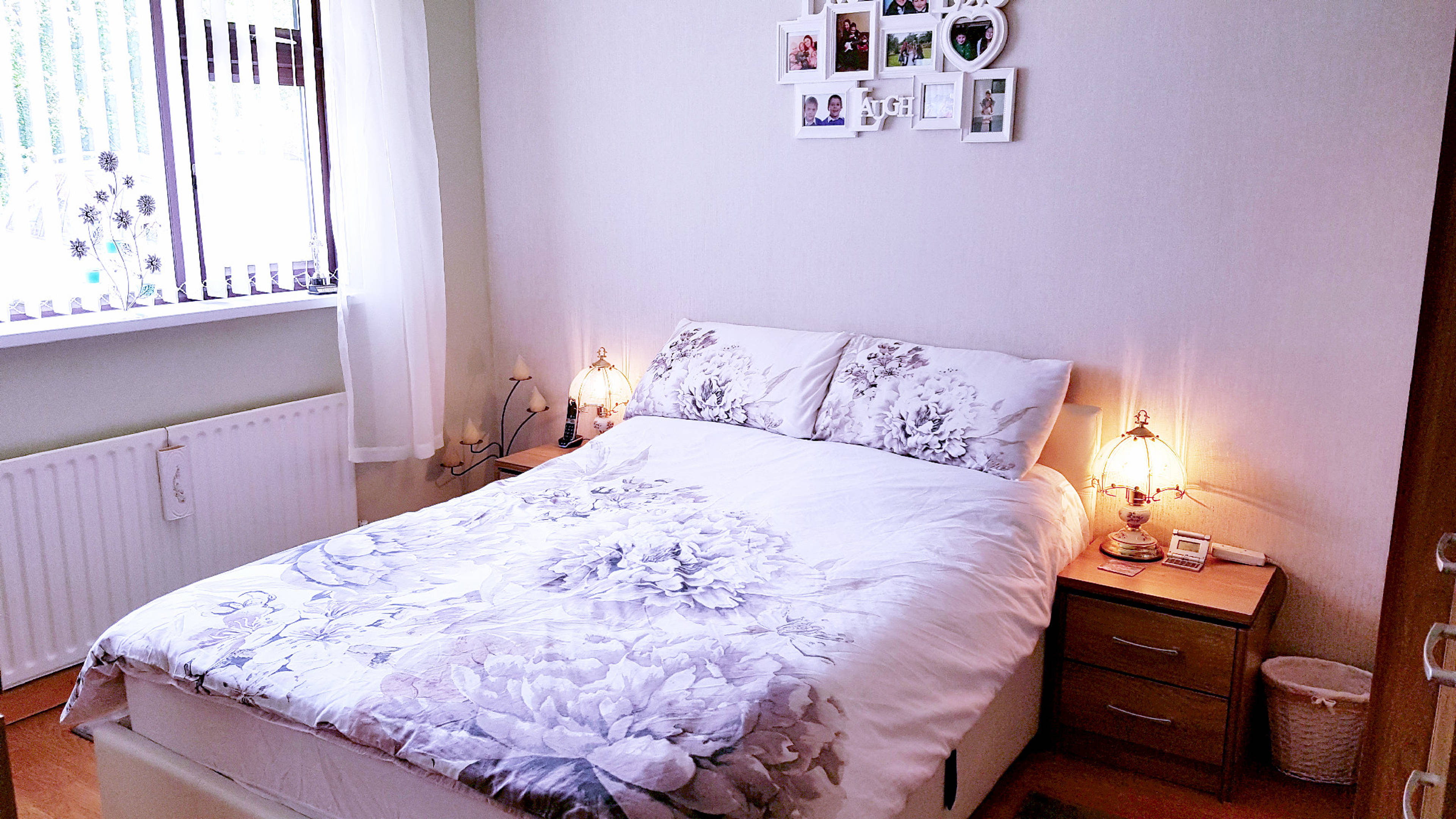 Annexe Bedroom One