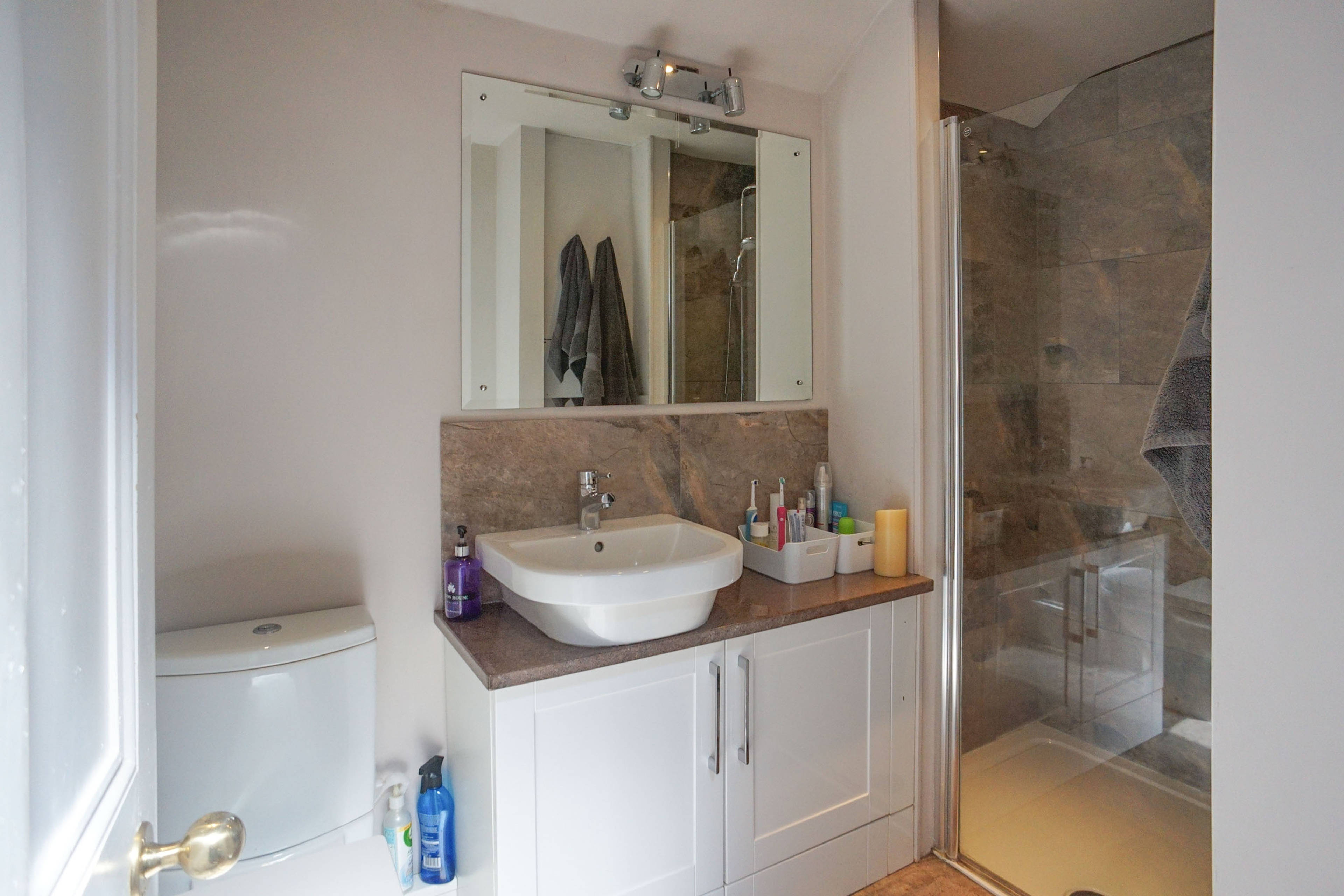 En-suite