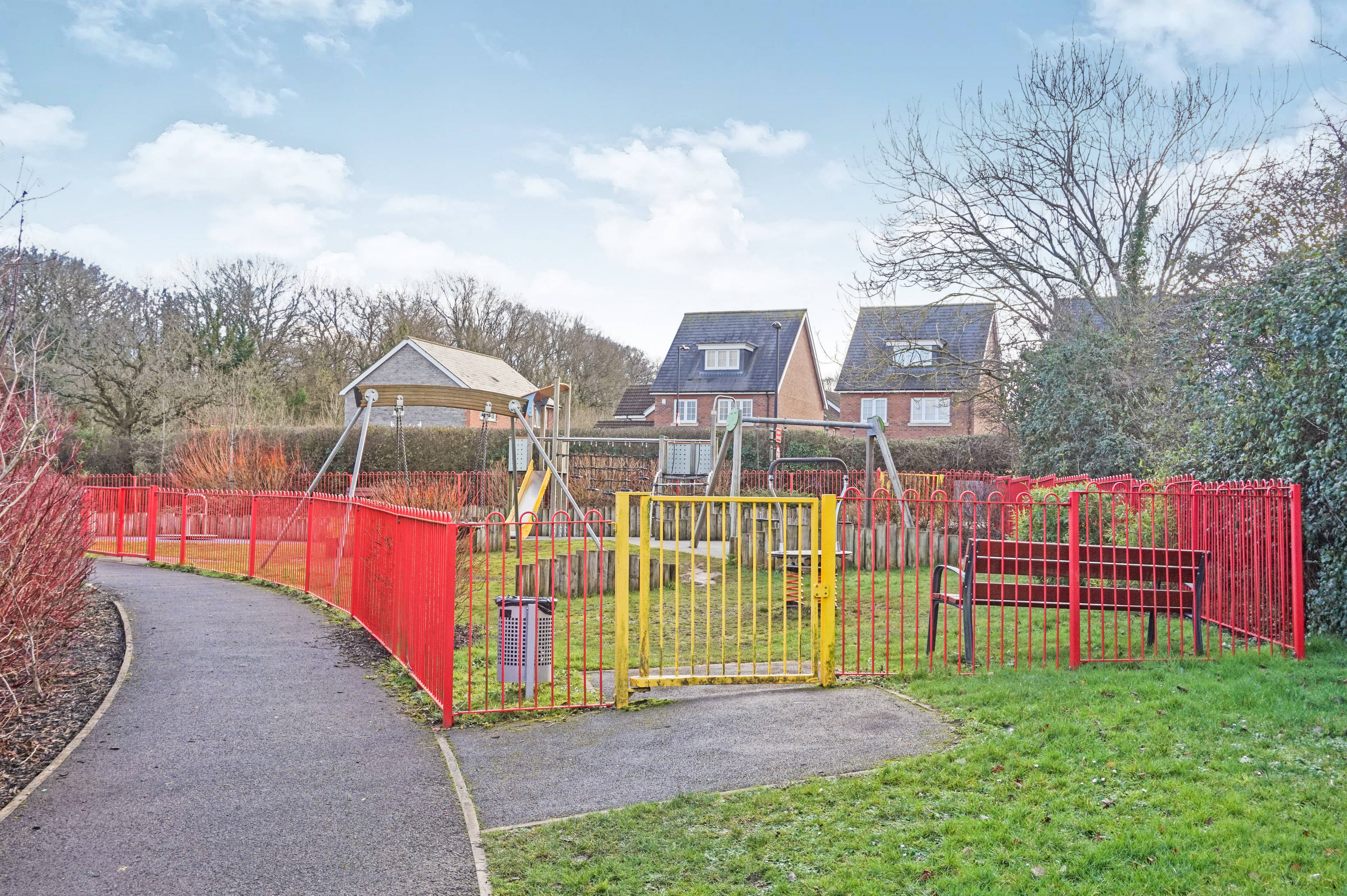 Play Area