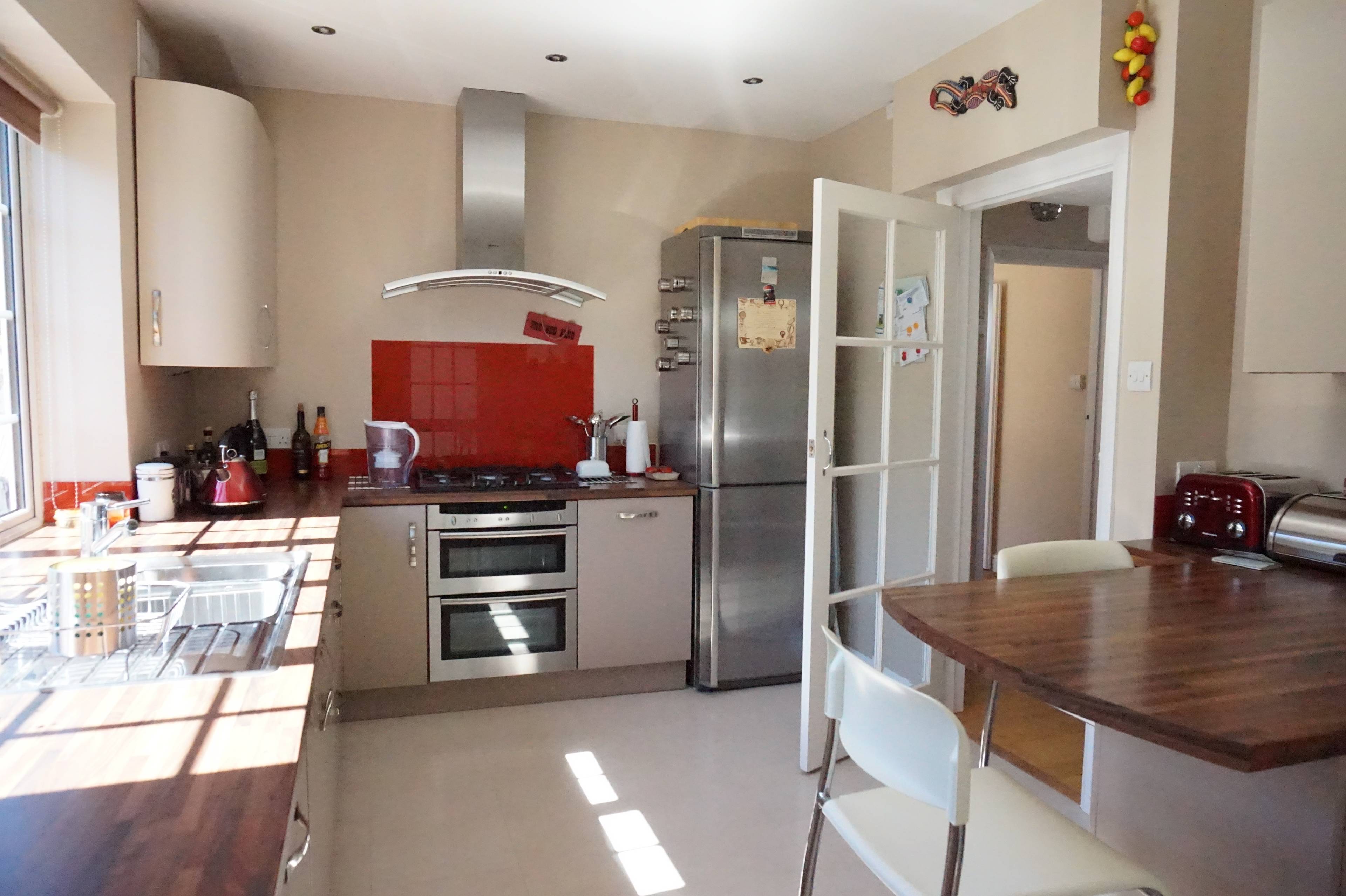 Kitchen / Breakfast