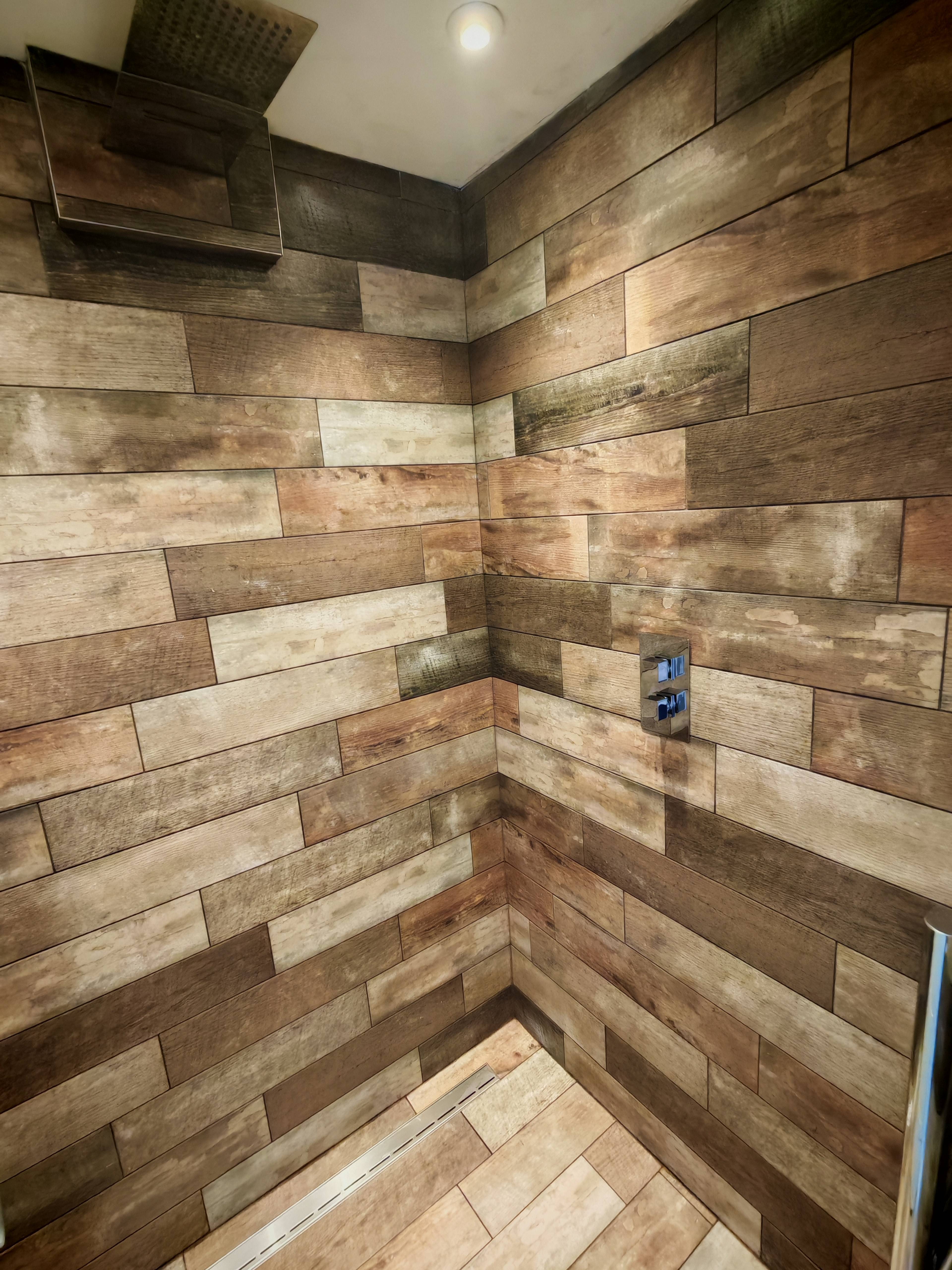 Wet Room