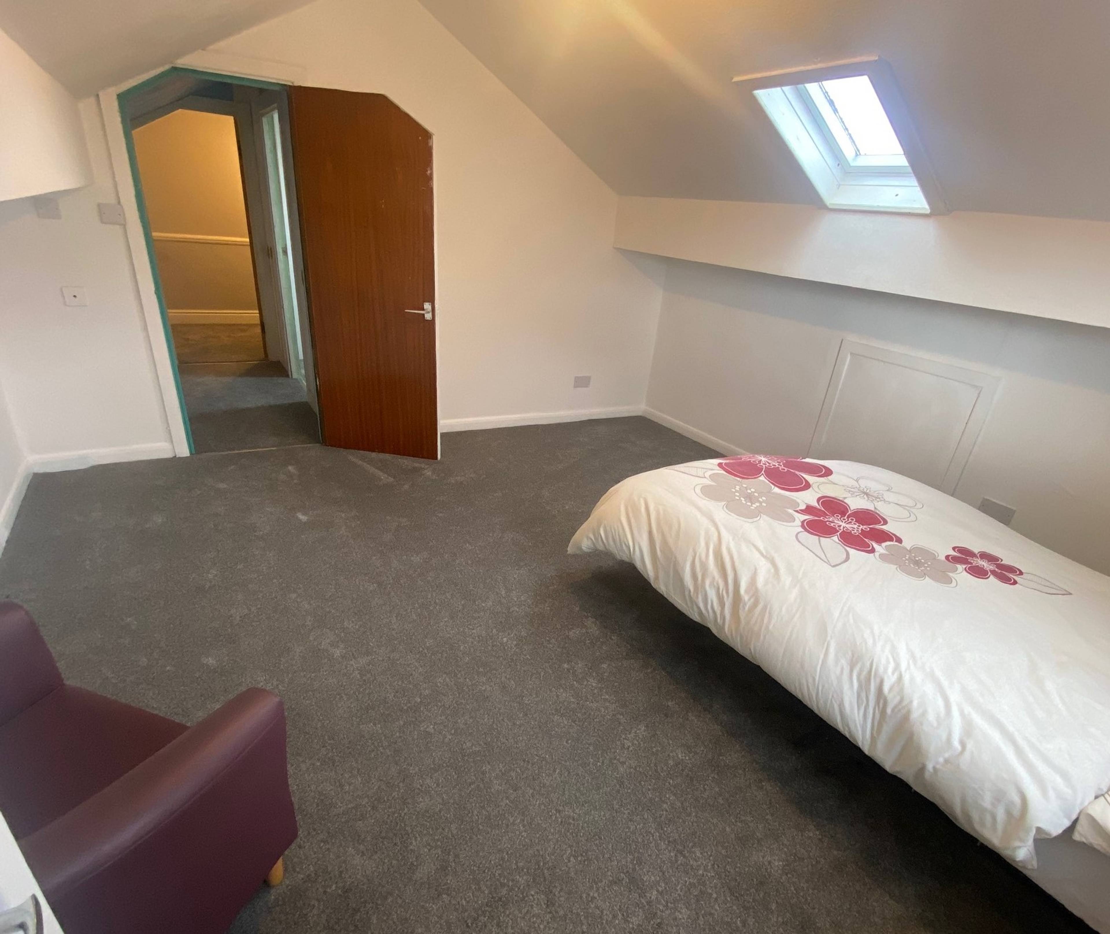 Loft Room Two