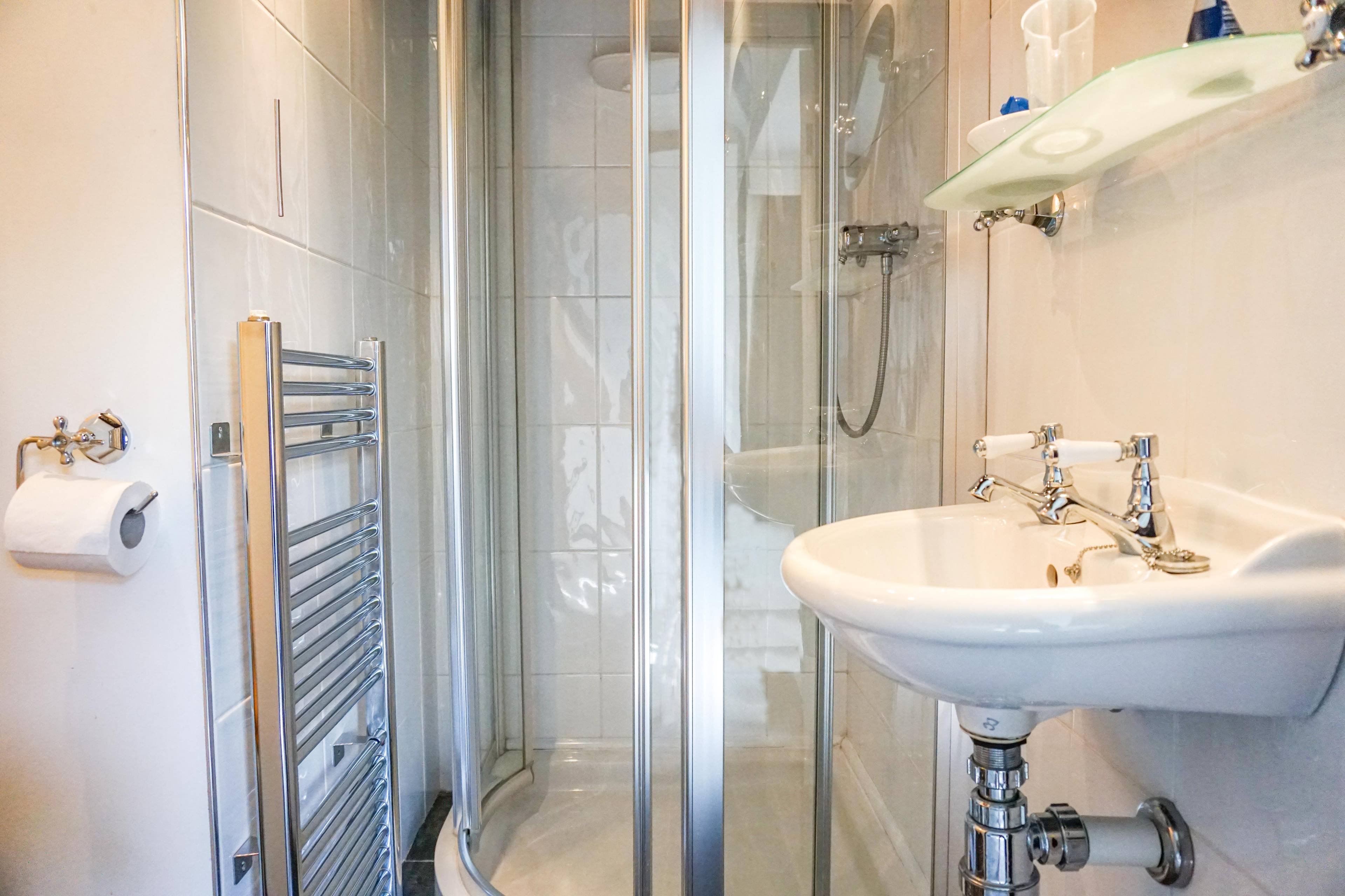 Master En-suite