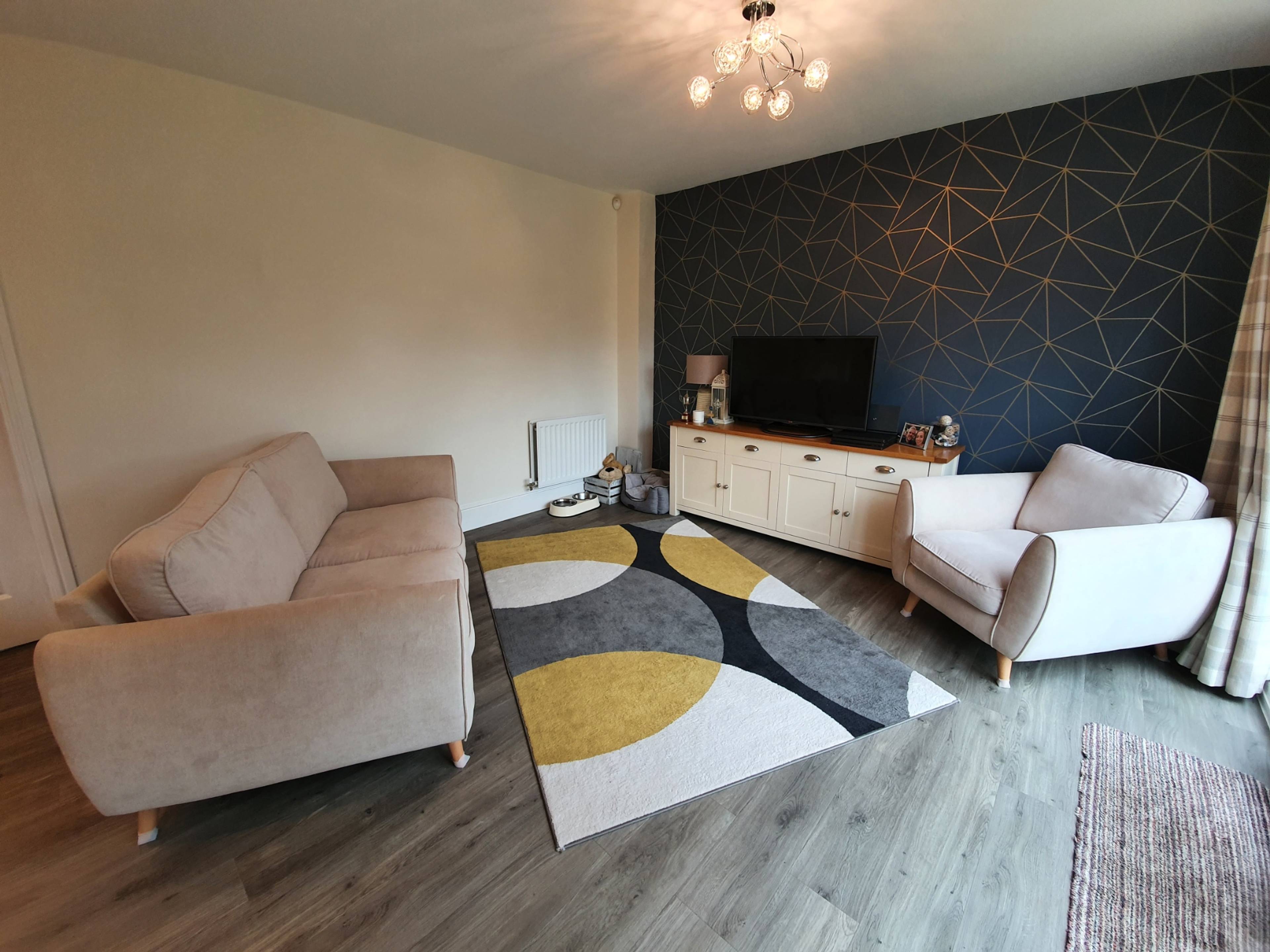 Kitchen/Family Room