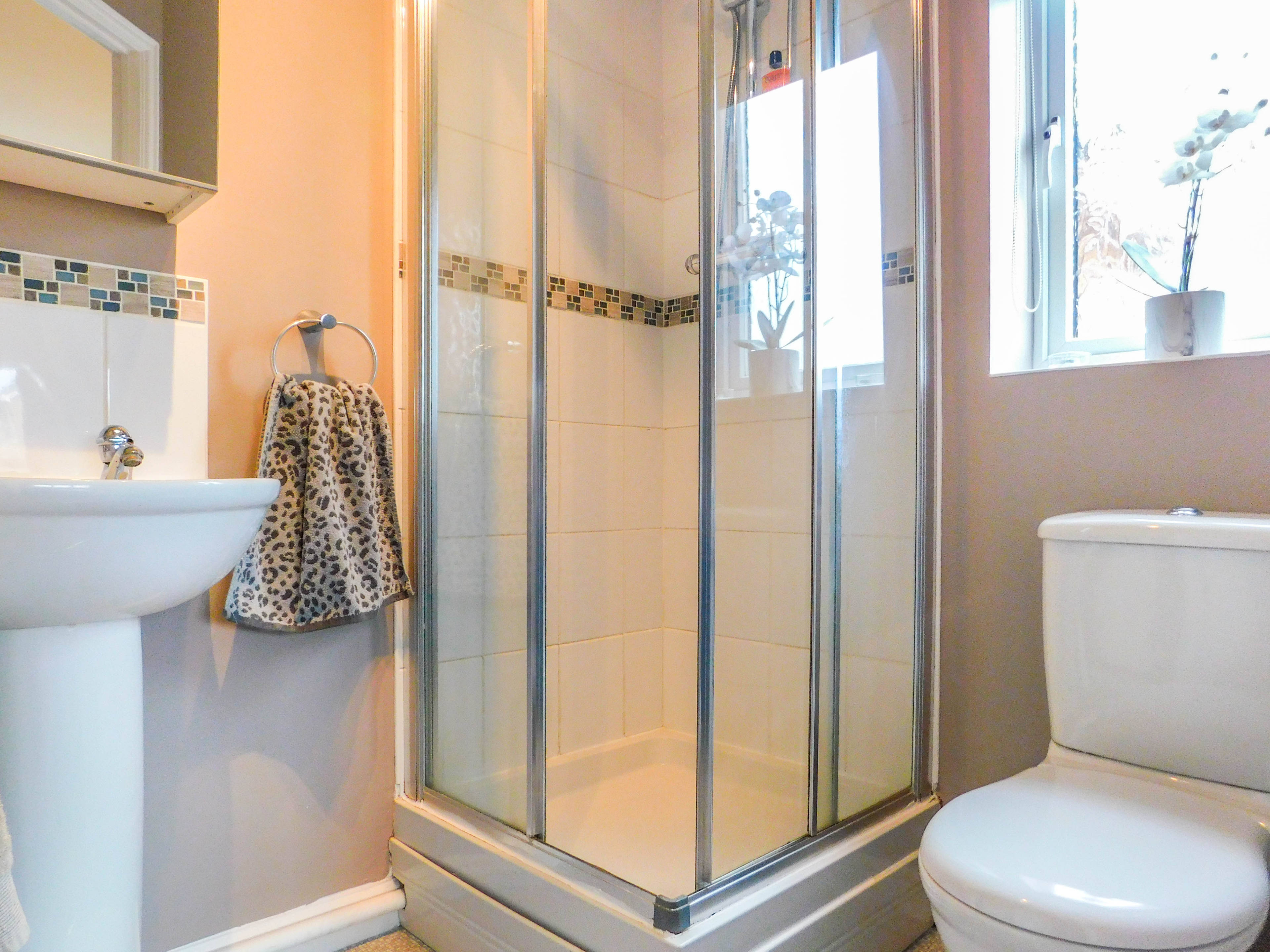 Master En-suite