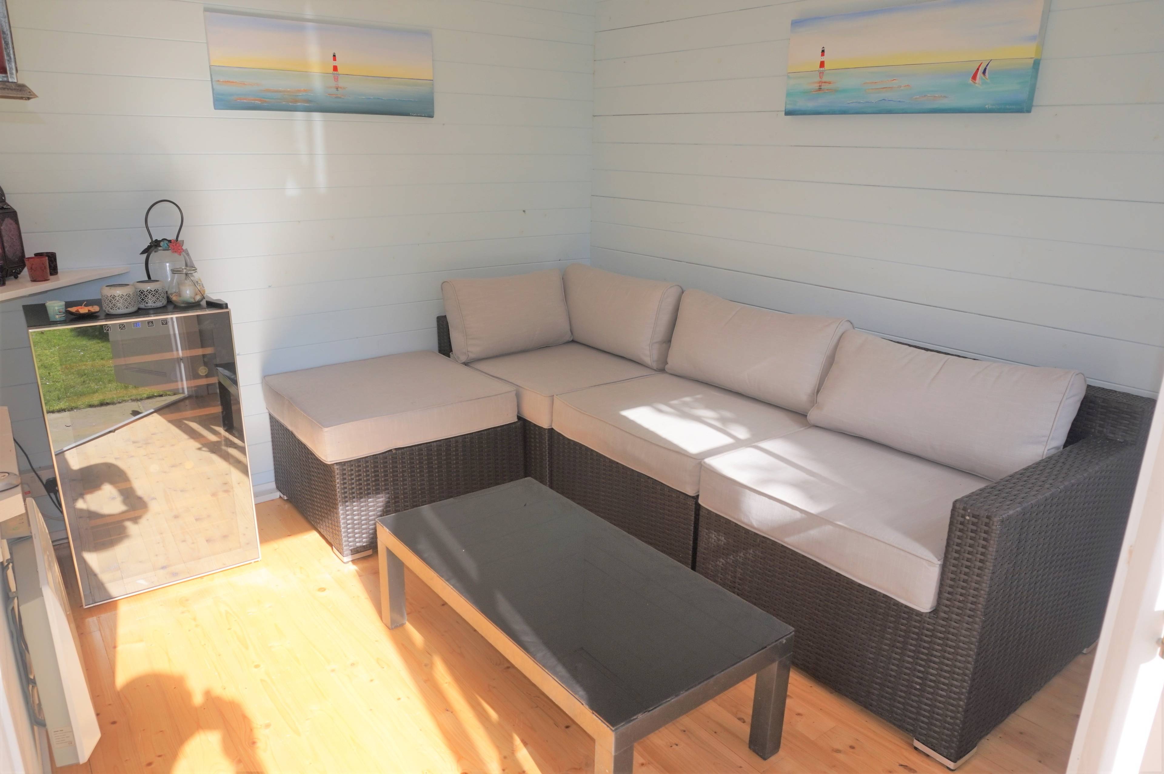 Summer House