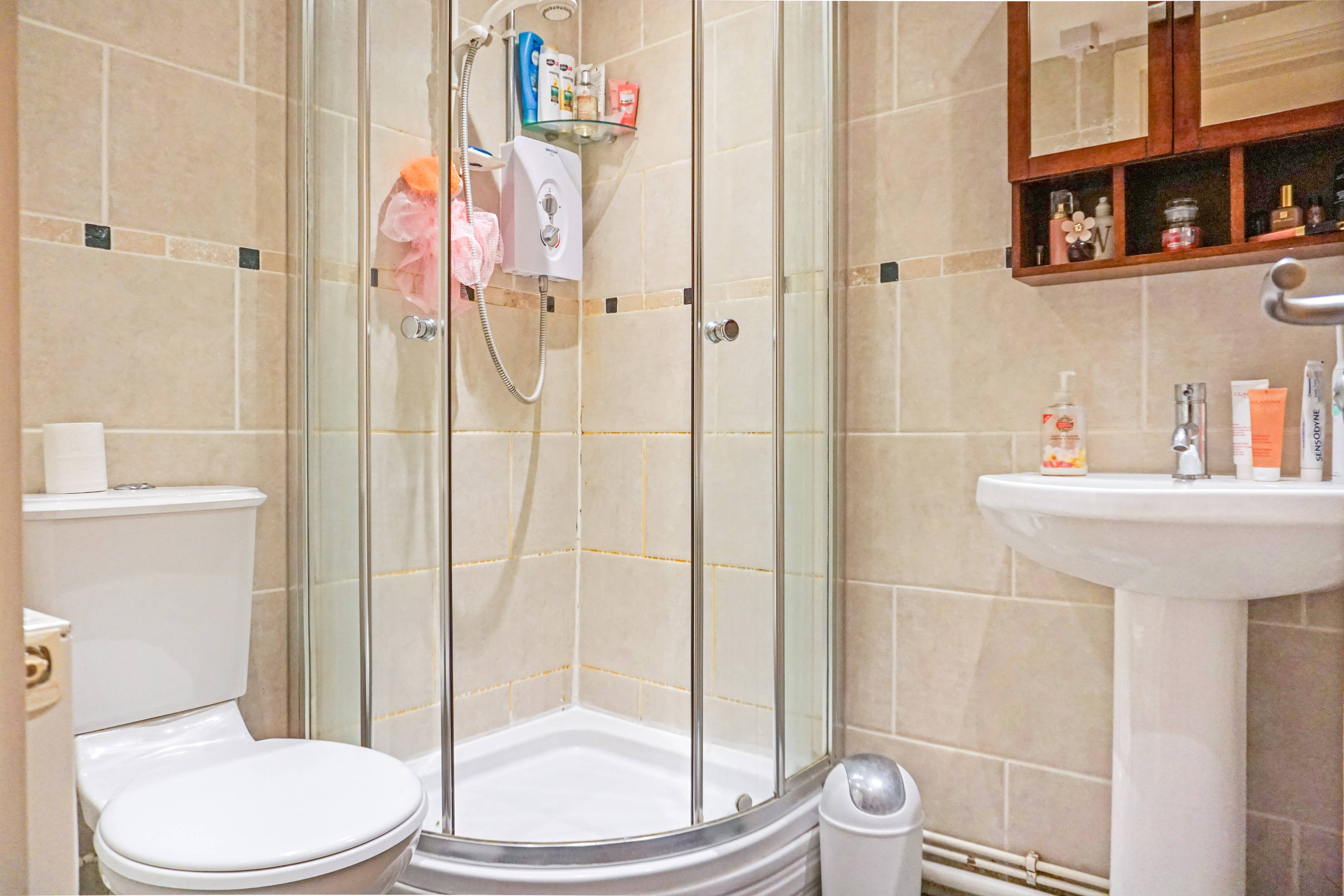 En-suite