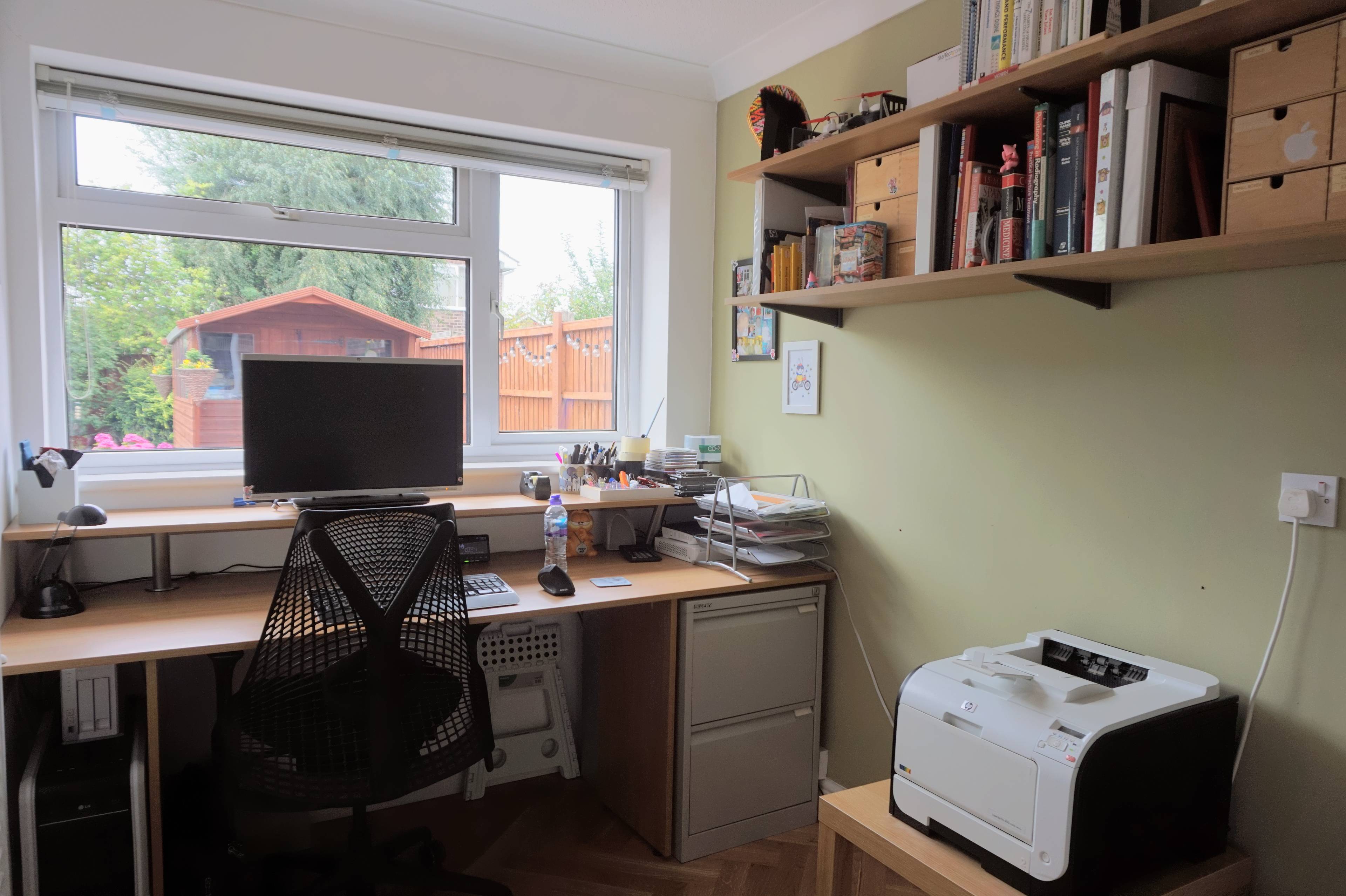 Office / Study
