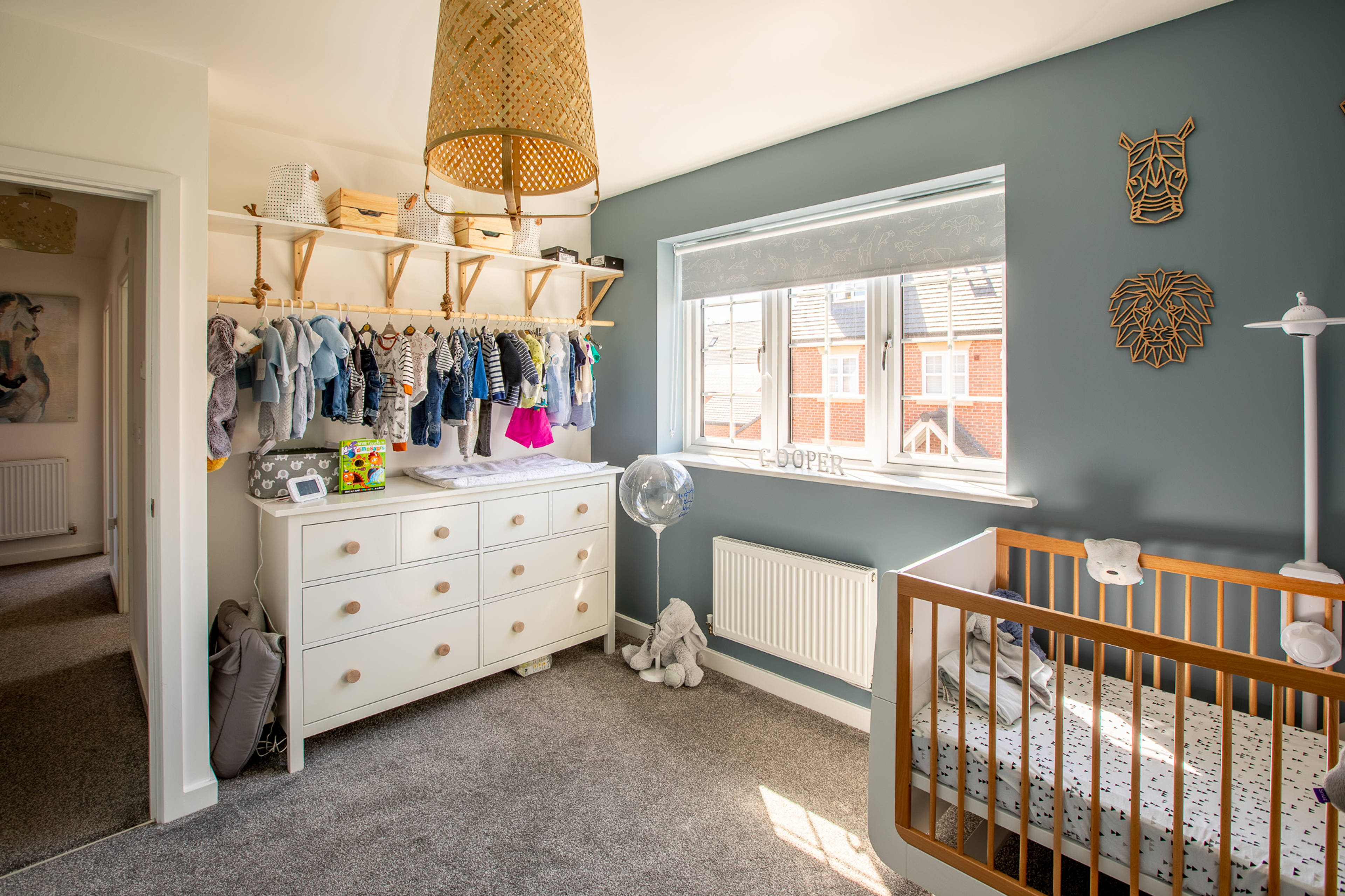 Bedroom Five