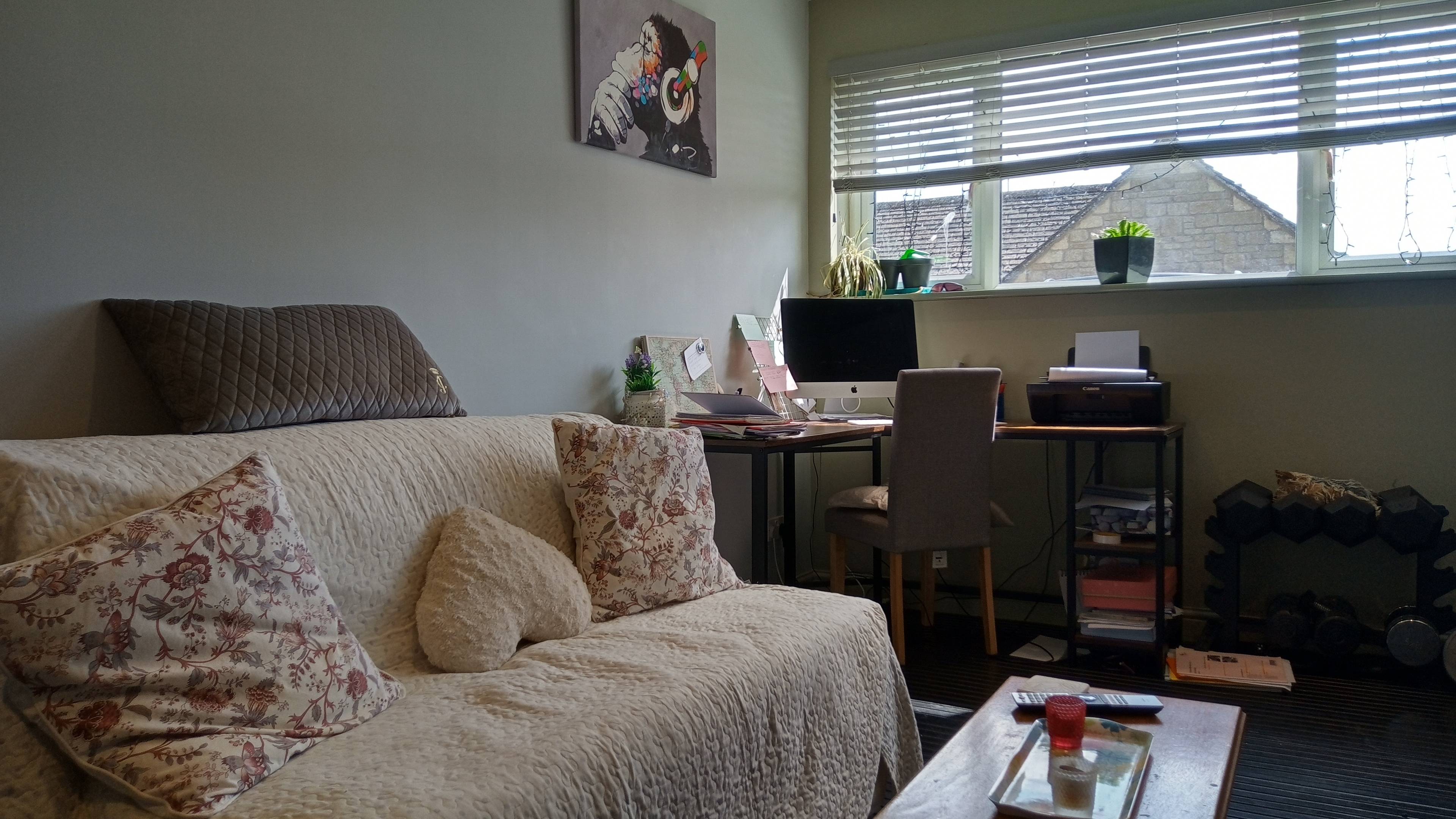 Home Office