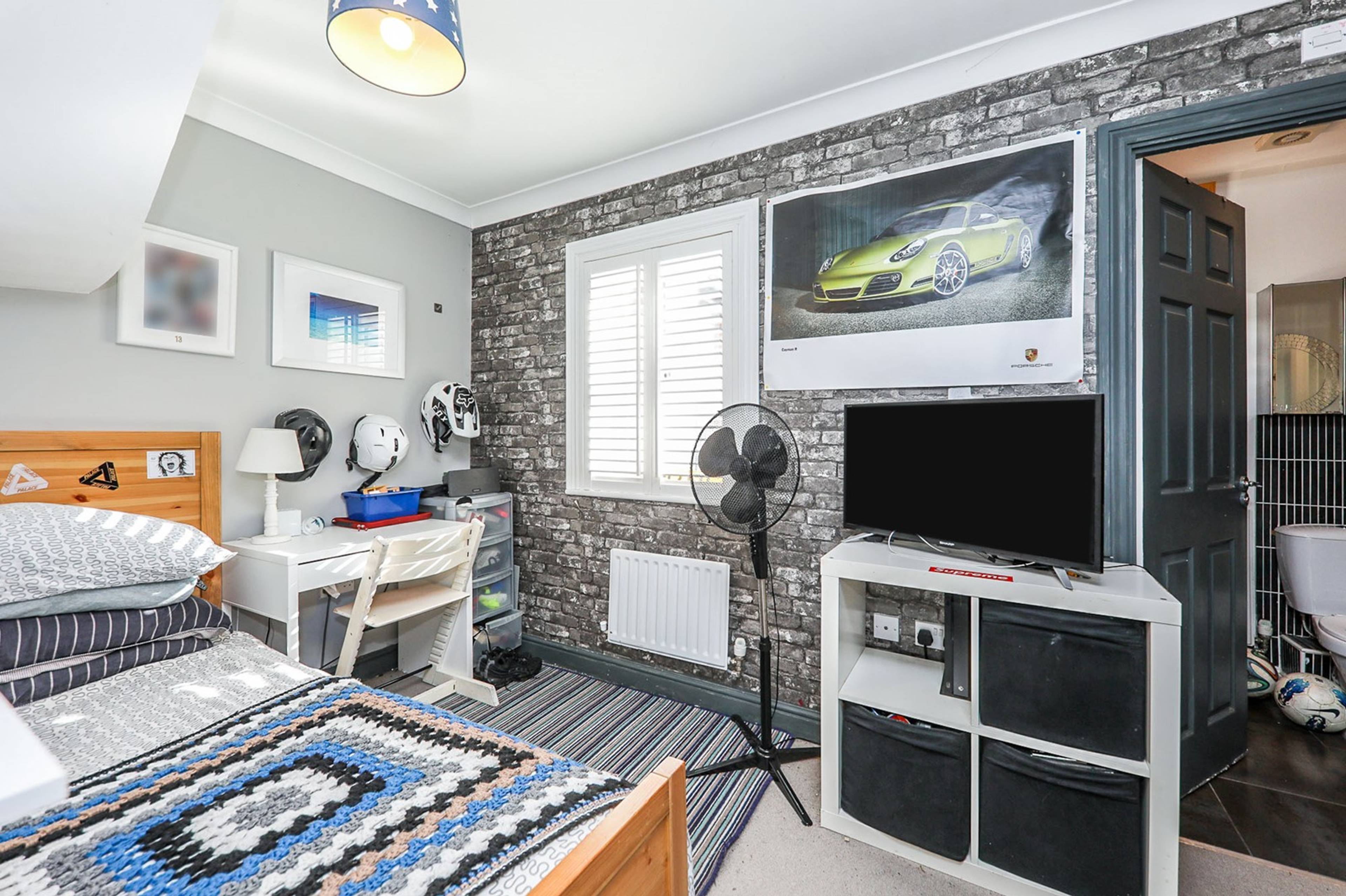 Bedroom Two