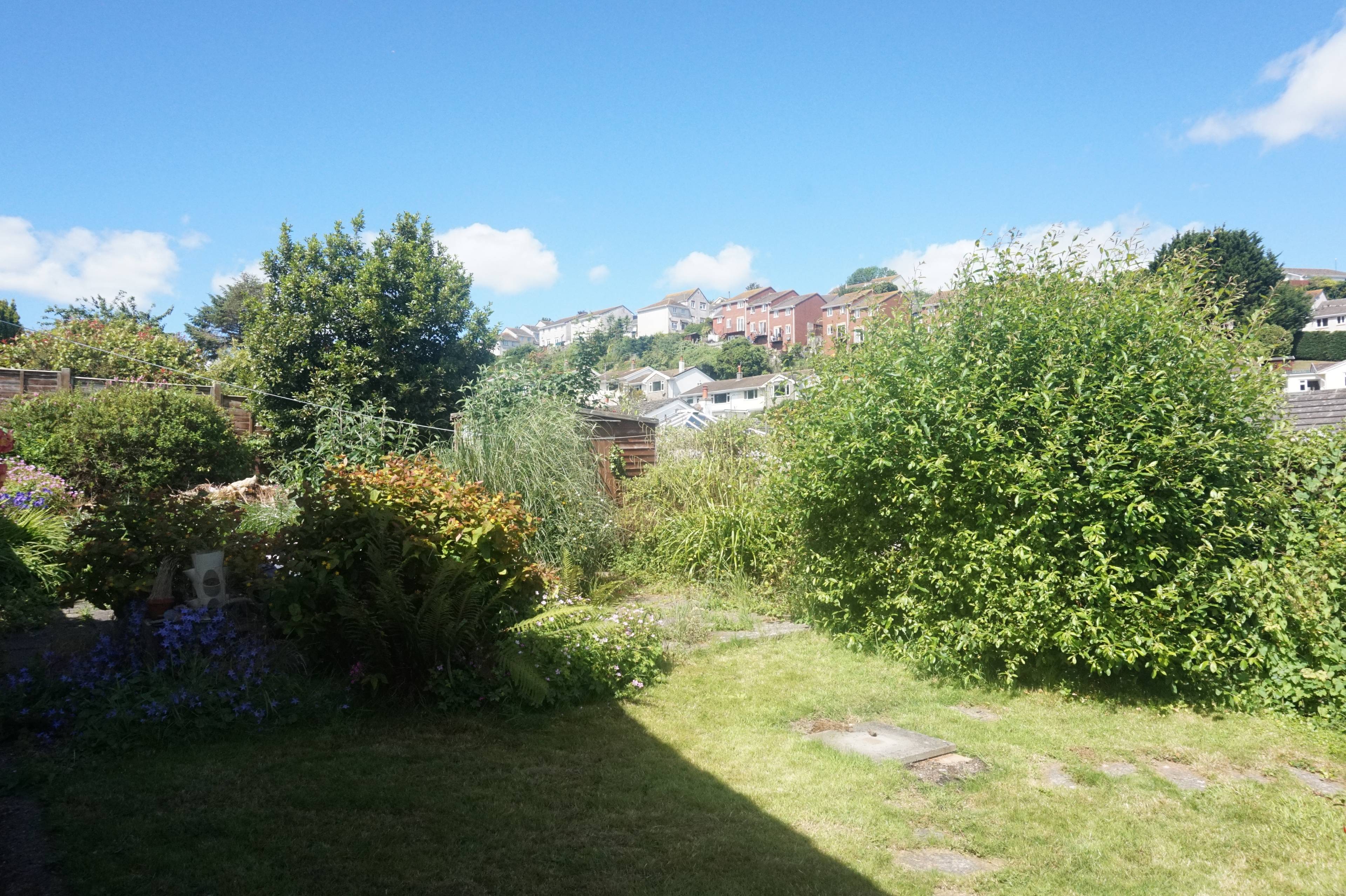 Gardens