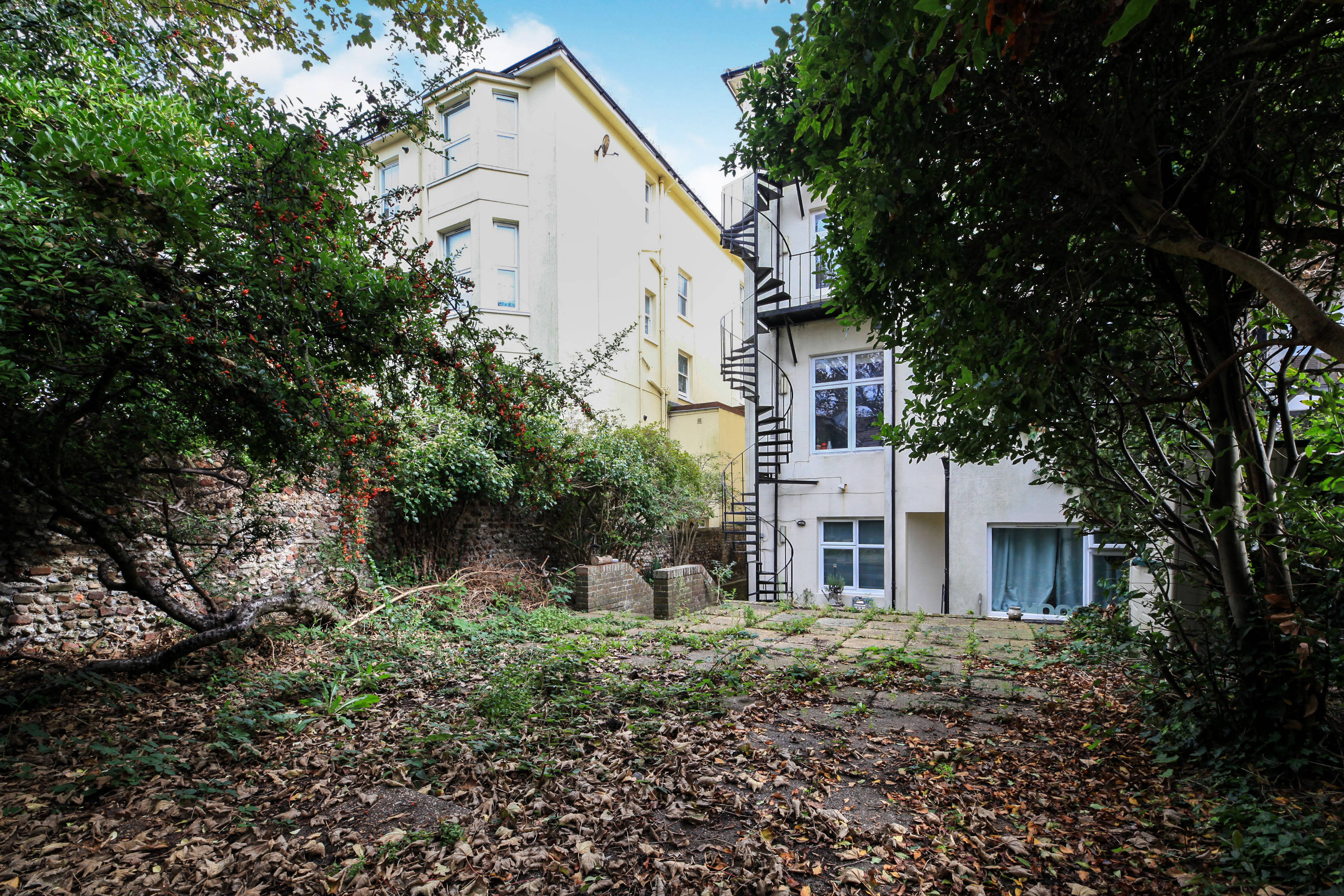 Communal Gardens