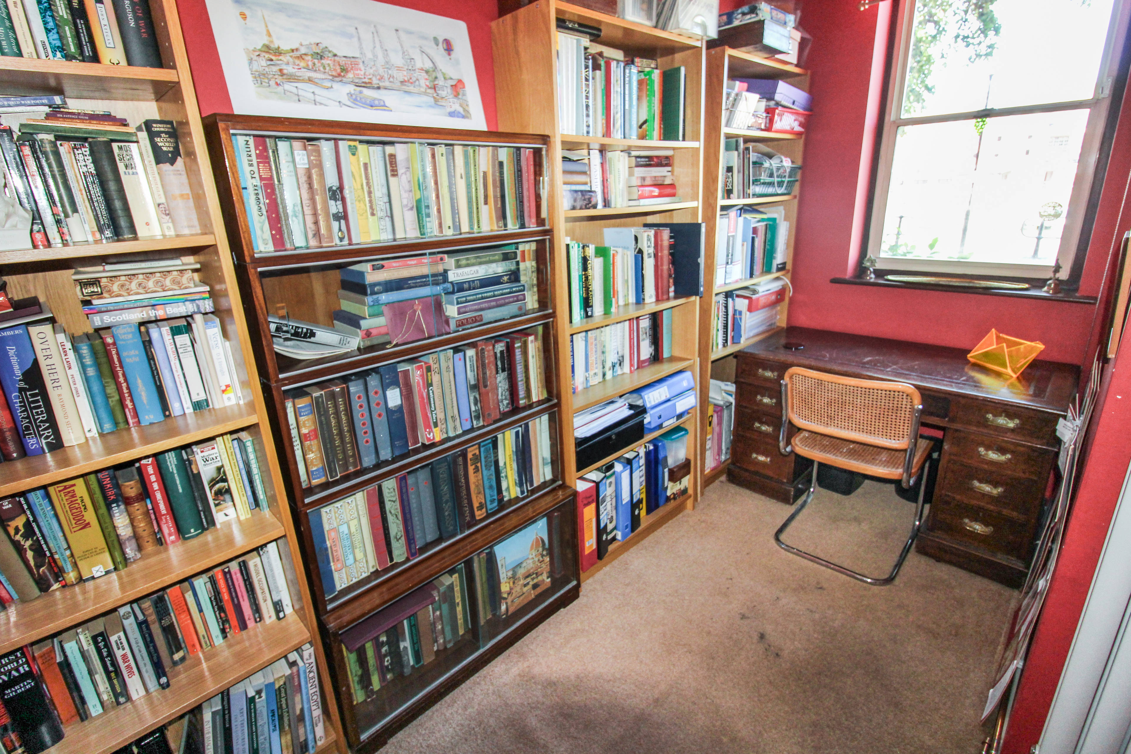 Office / Study