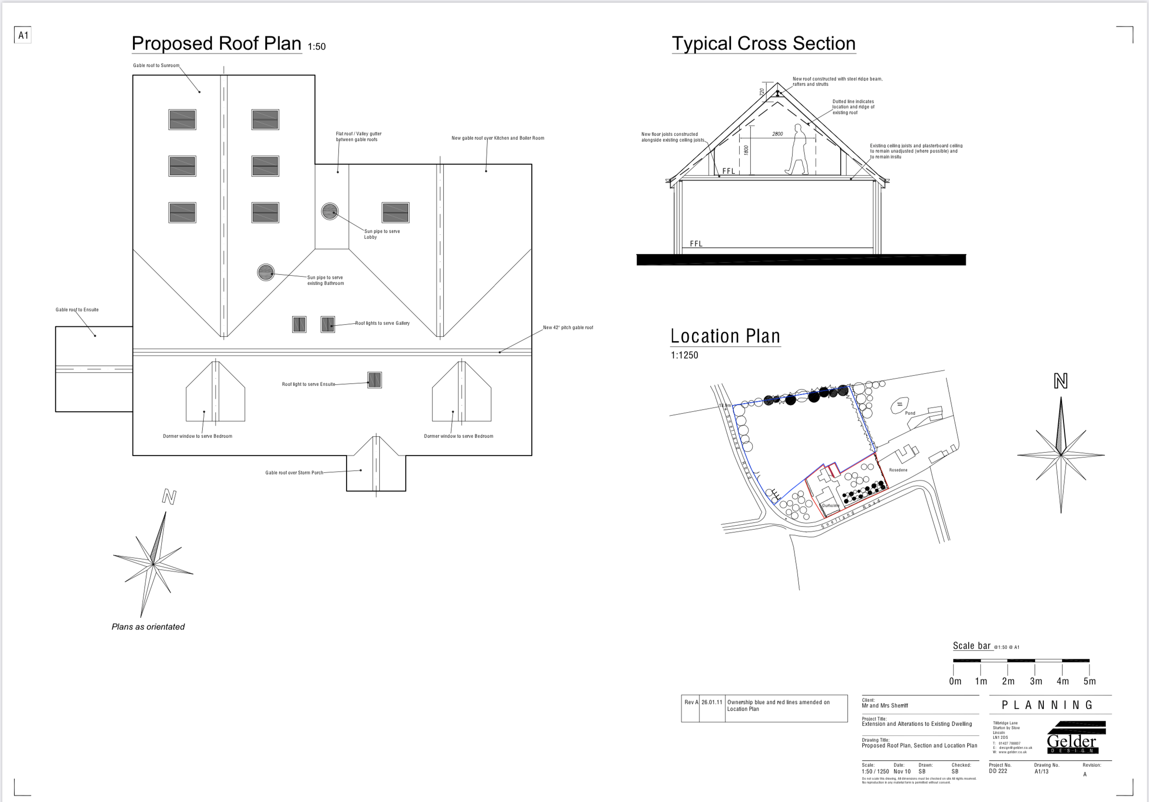 Planning Permission