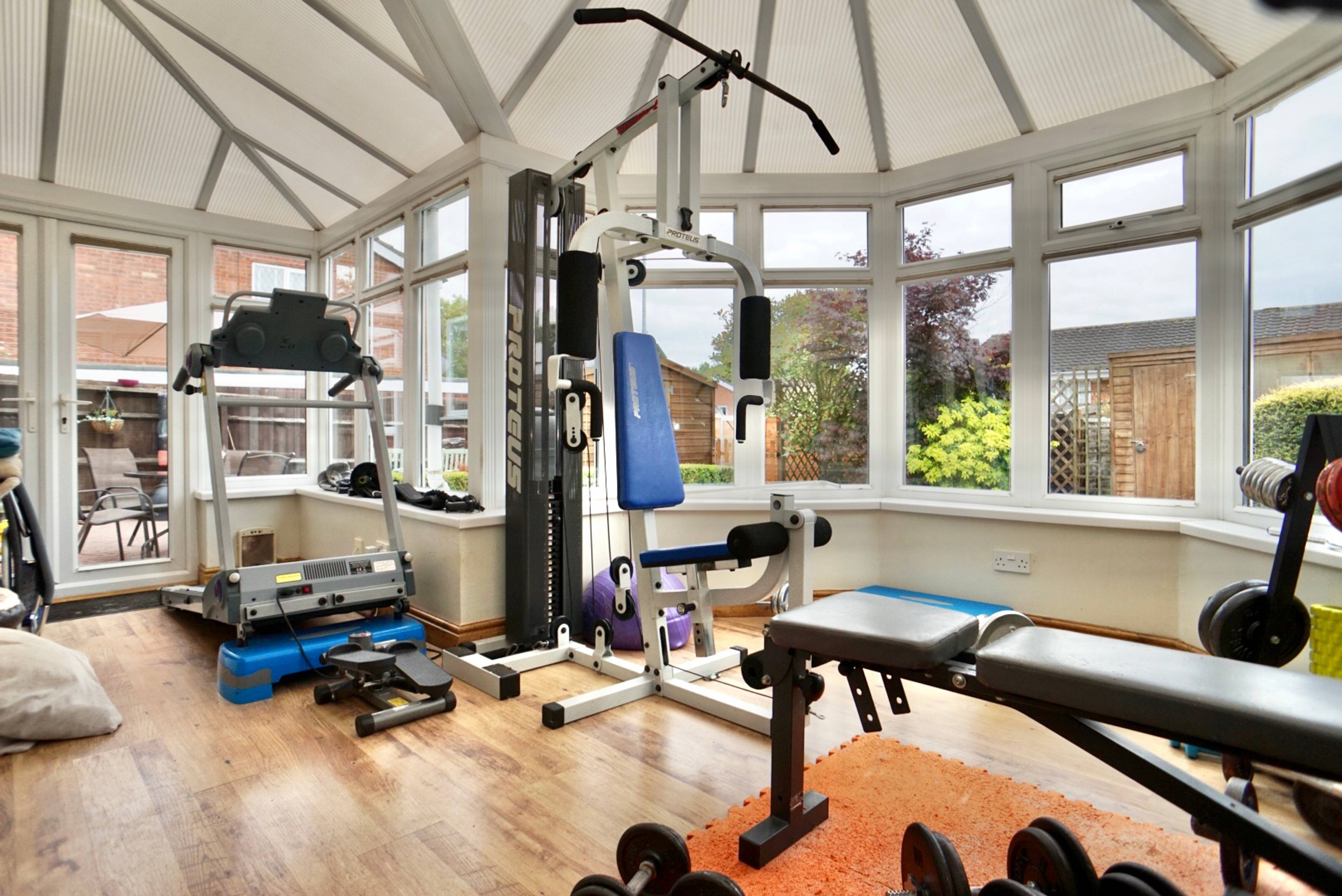 Conservatory
