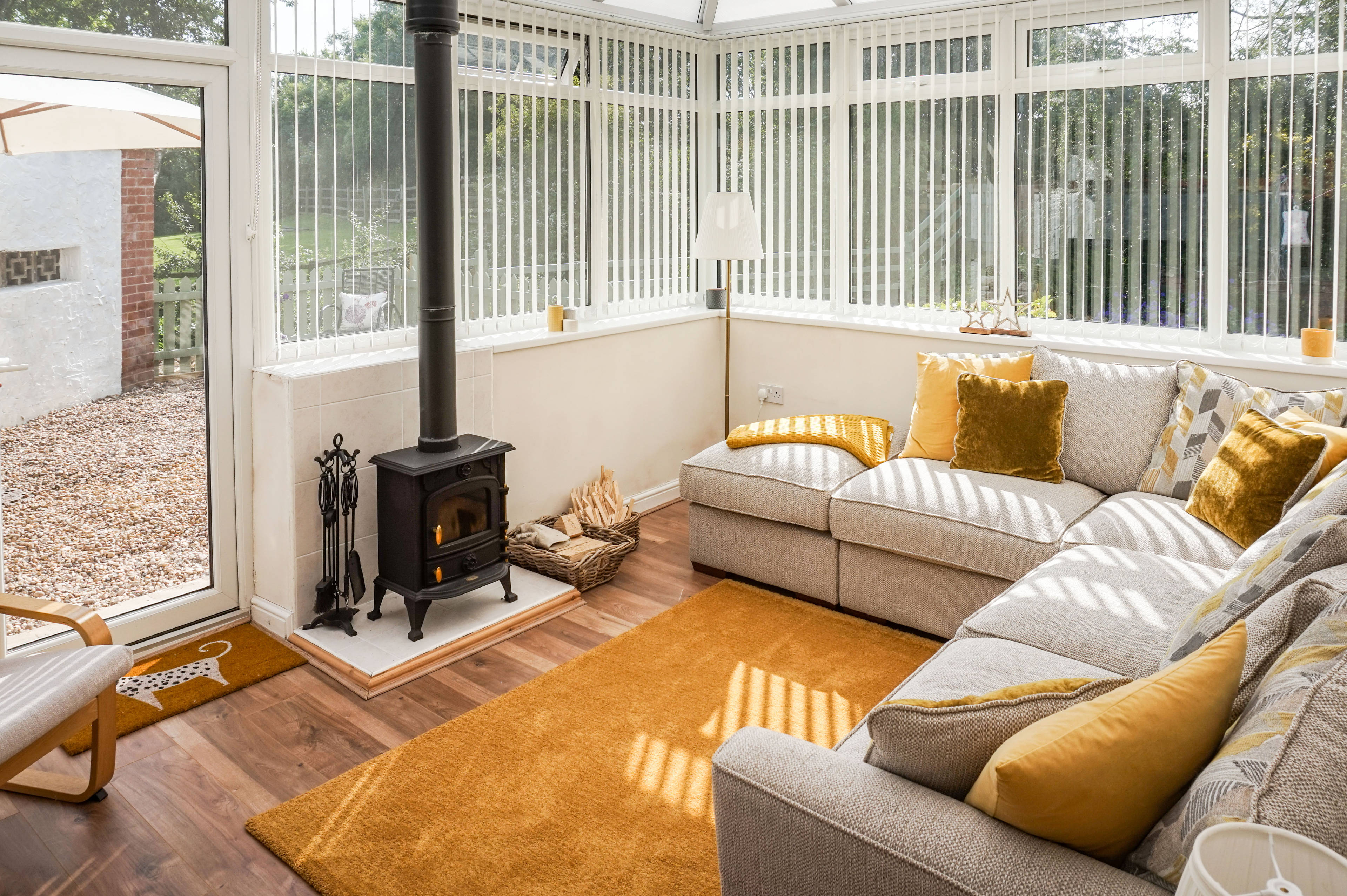 Conservatory