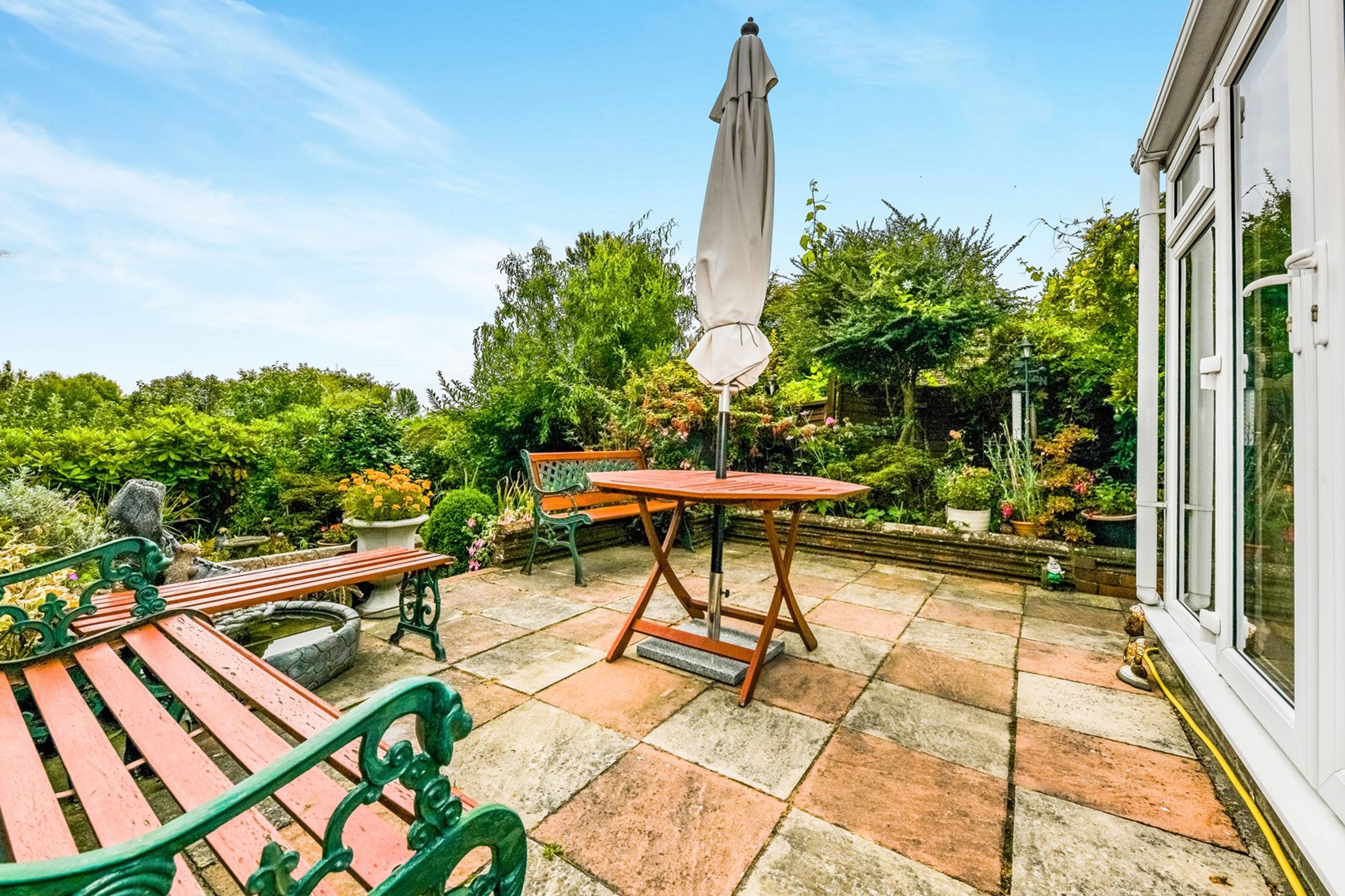 Sun Terrace