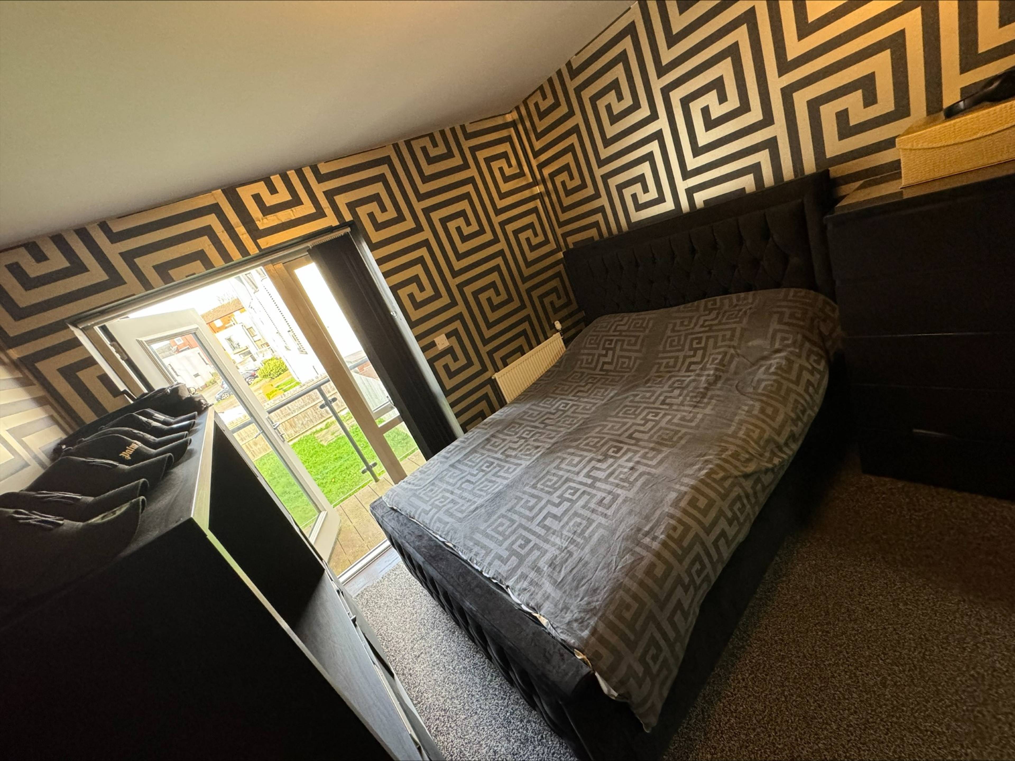 Master En-suite