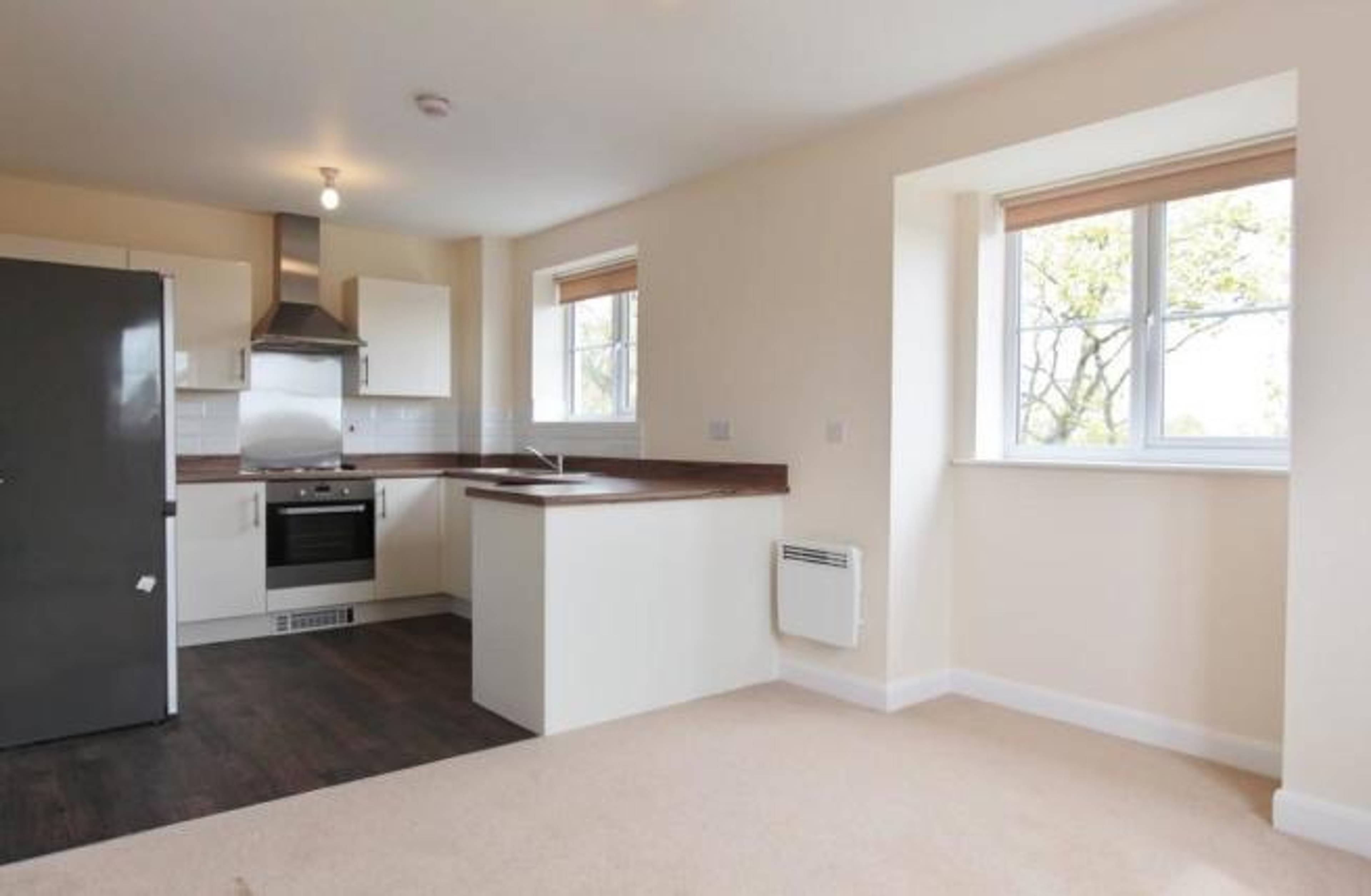 Lounge / Kitchen