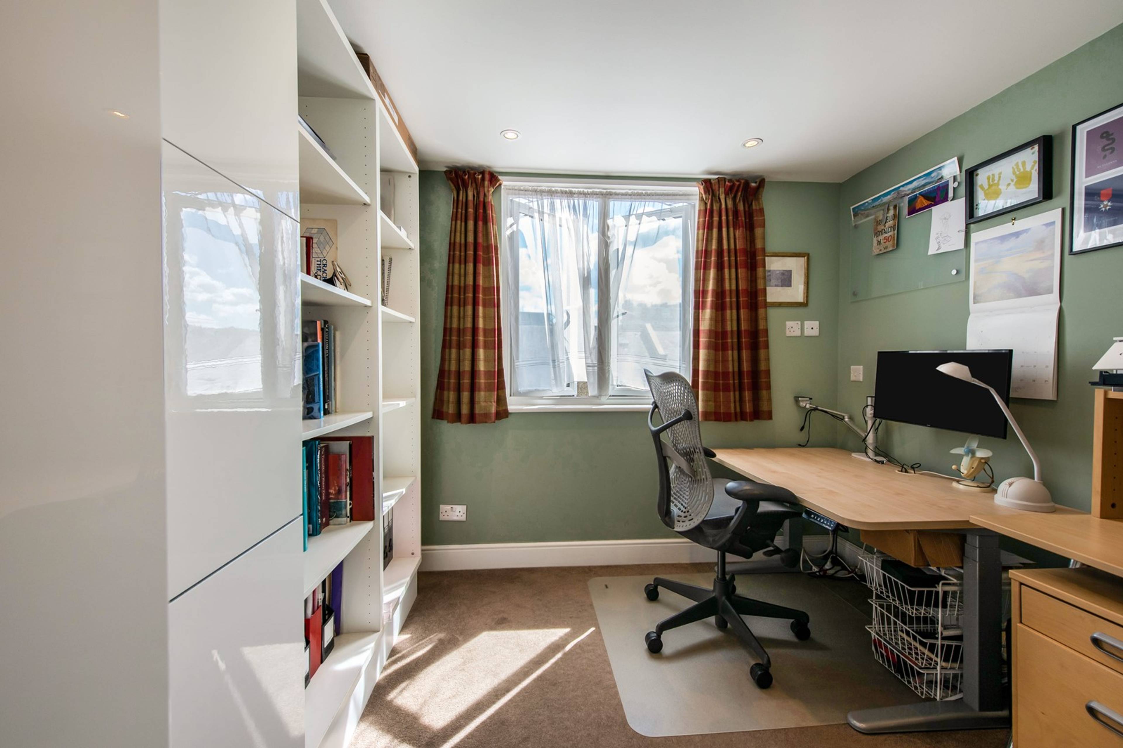 Office / Study