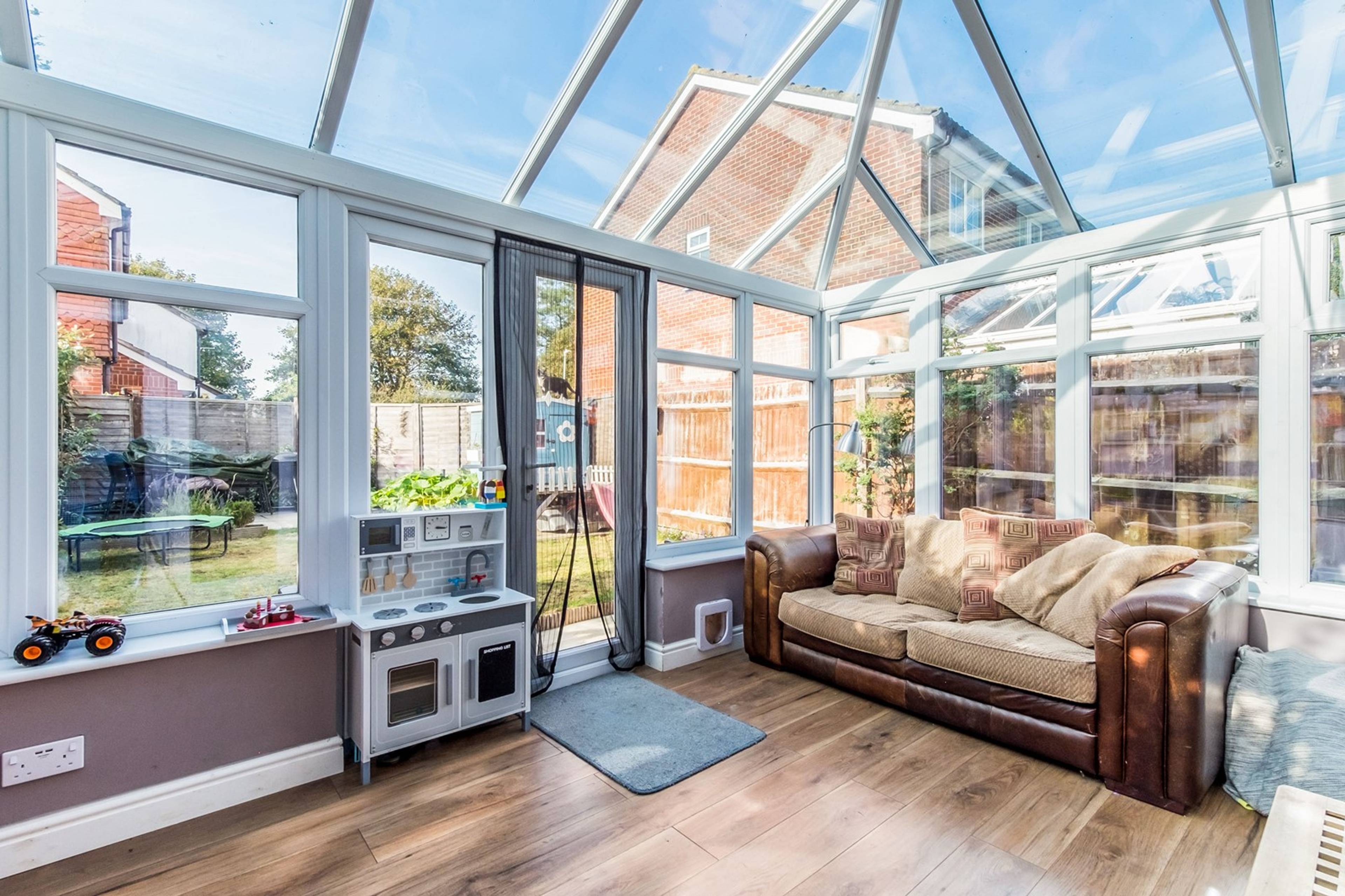 Conservatory