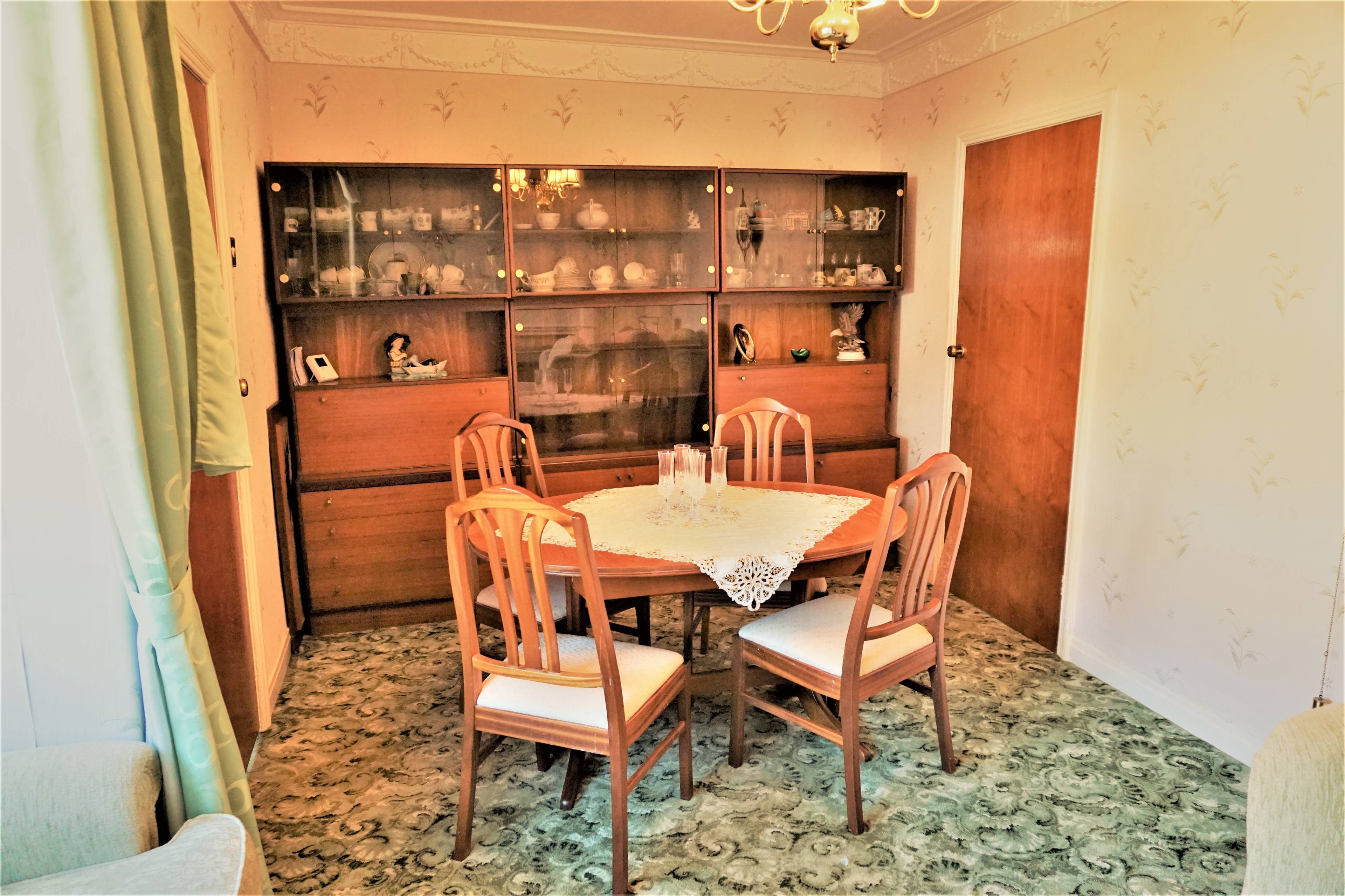 Dining / Family Room