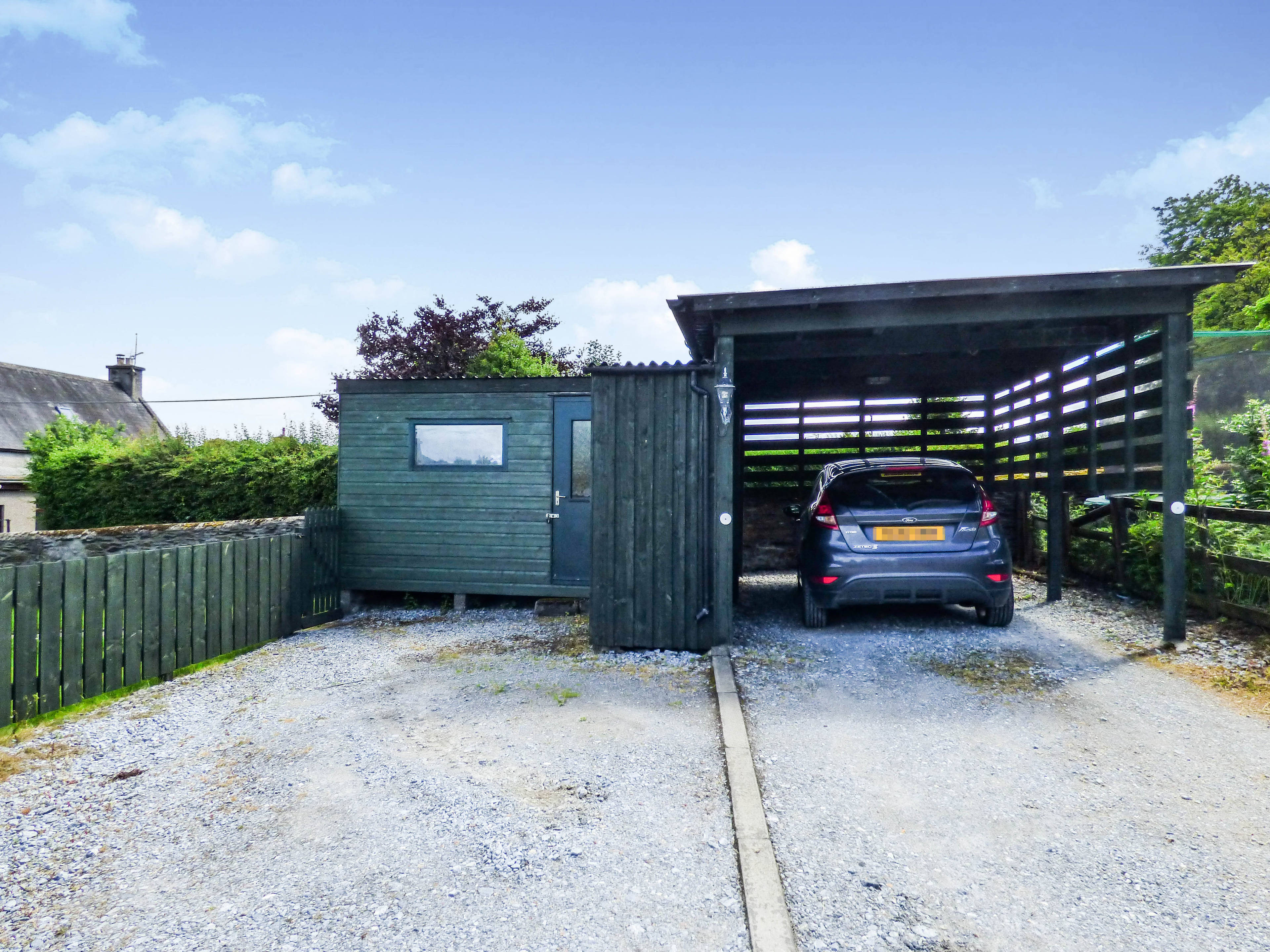 Car Port