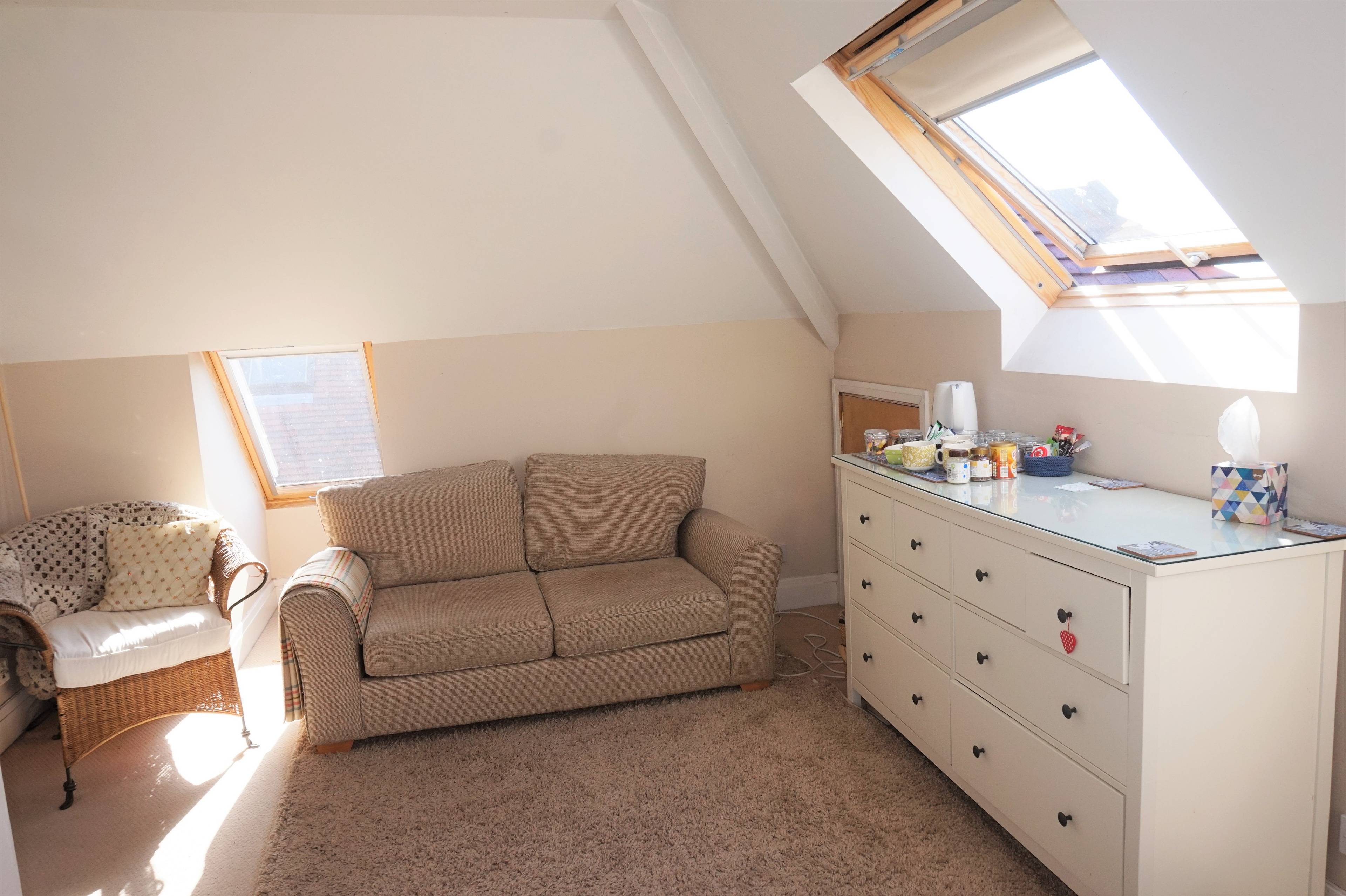 Bedroom Five