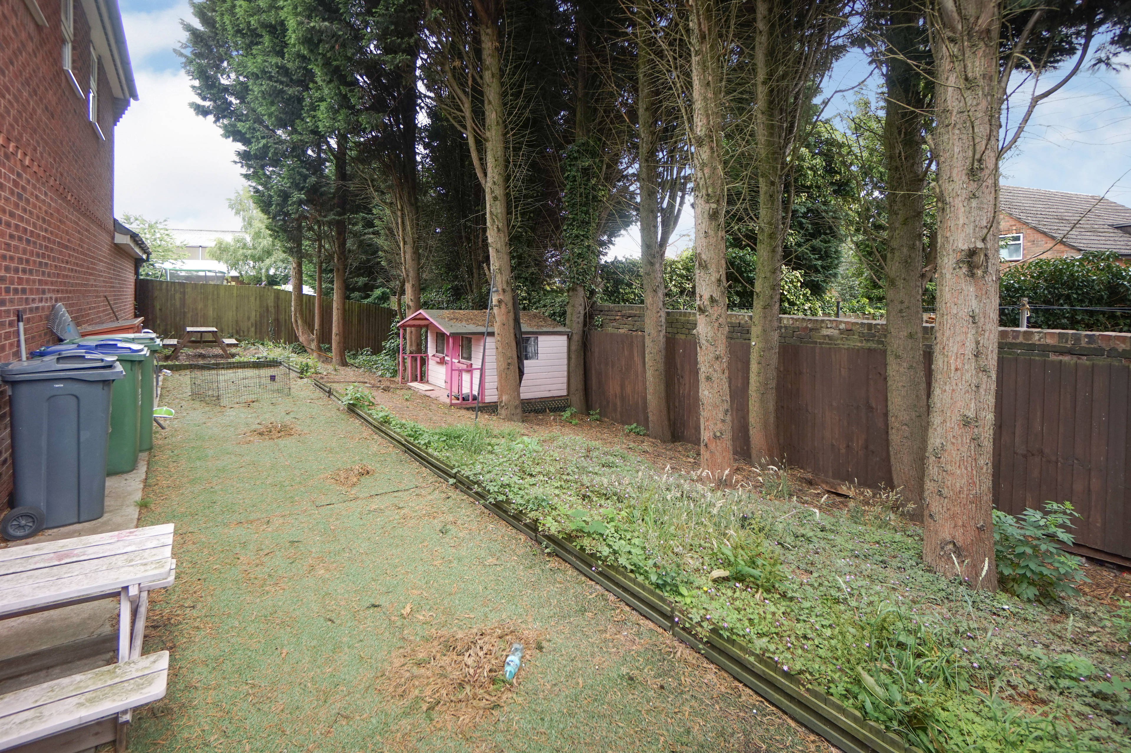 View Of The Property