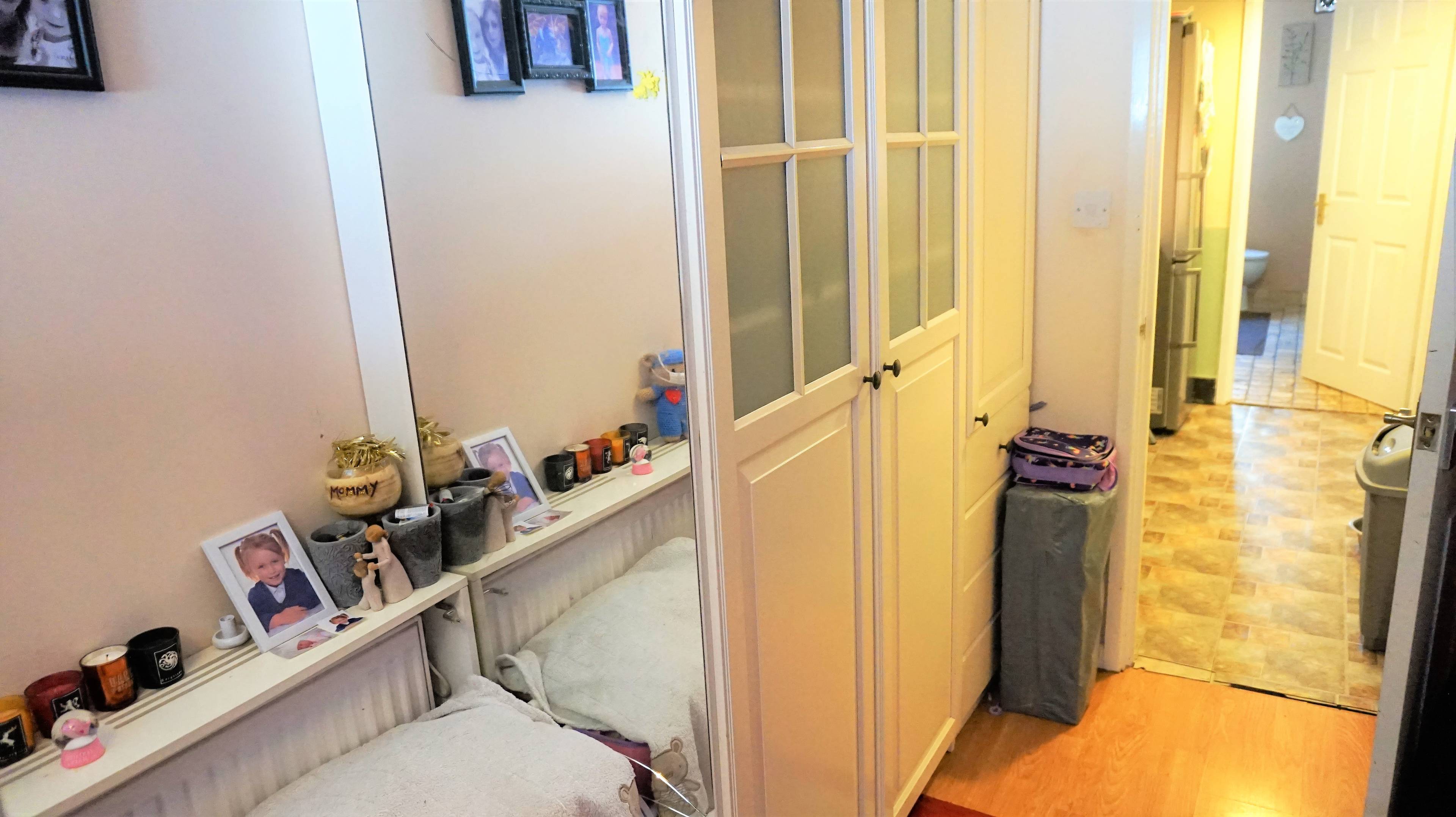 Bedroom Four / Study
