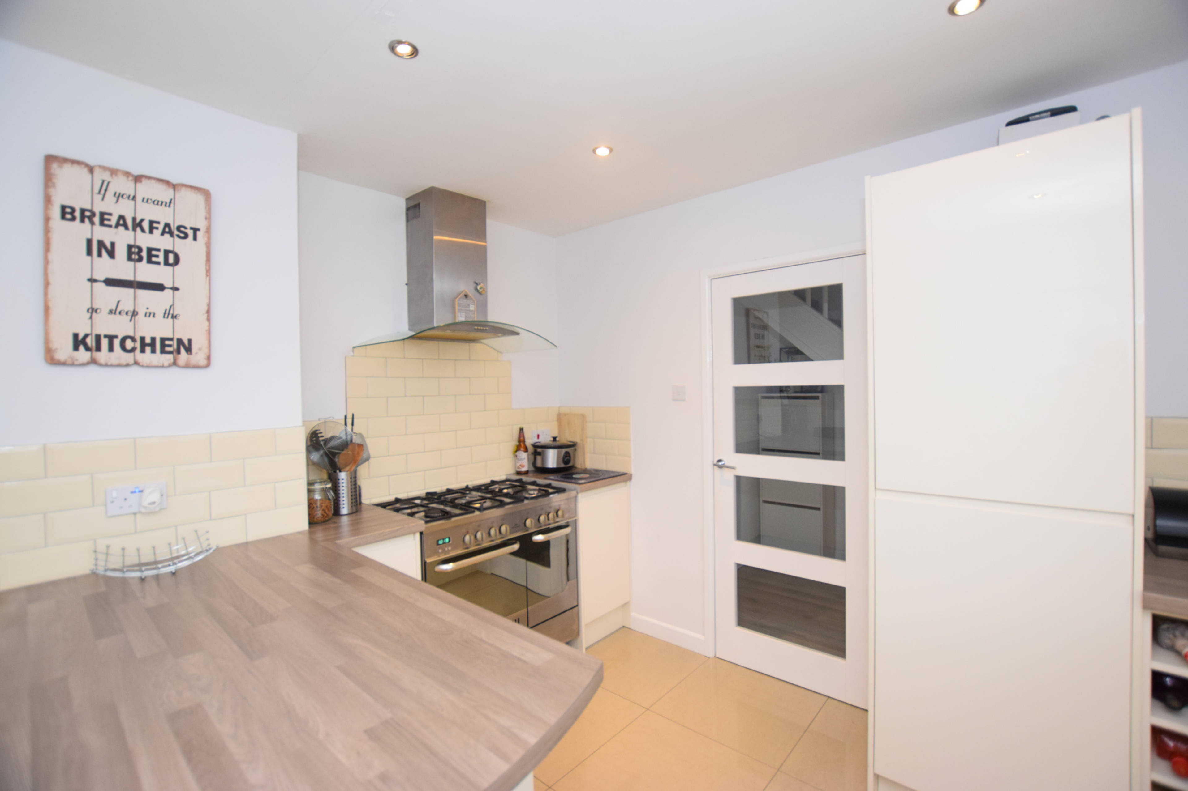 Kitchen/Breakfast