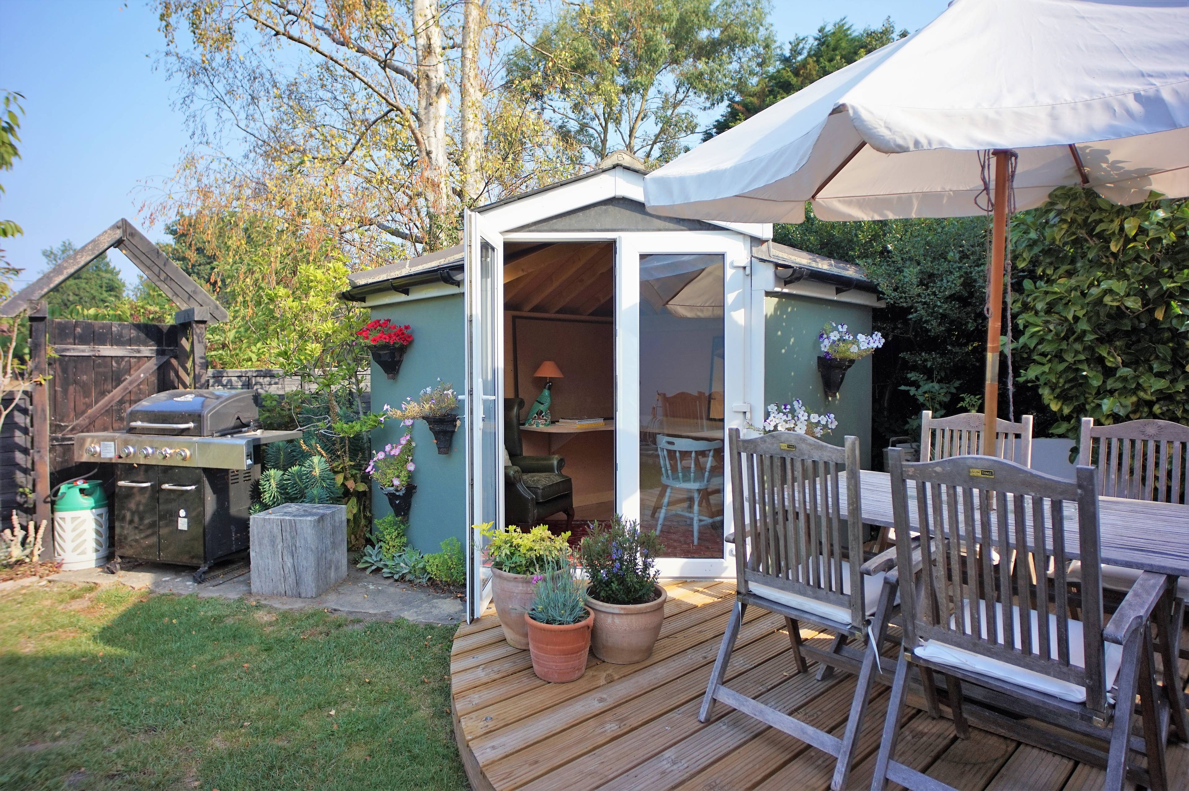 Summer House