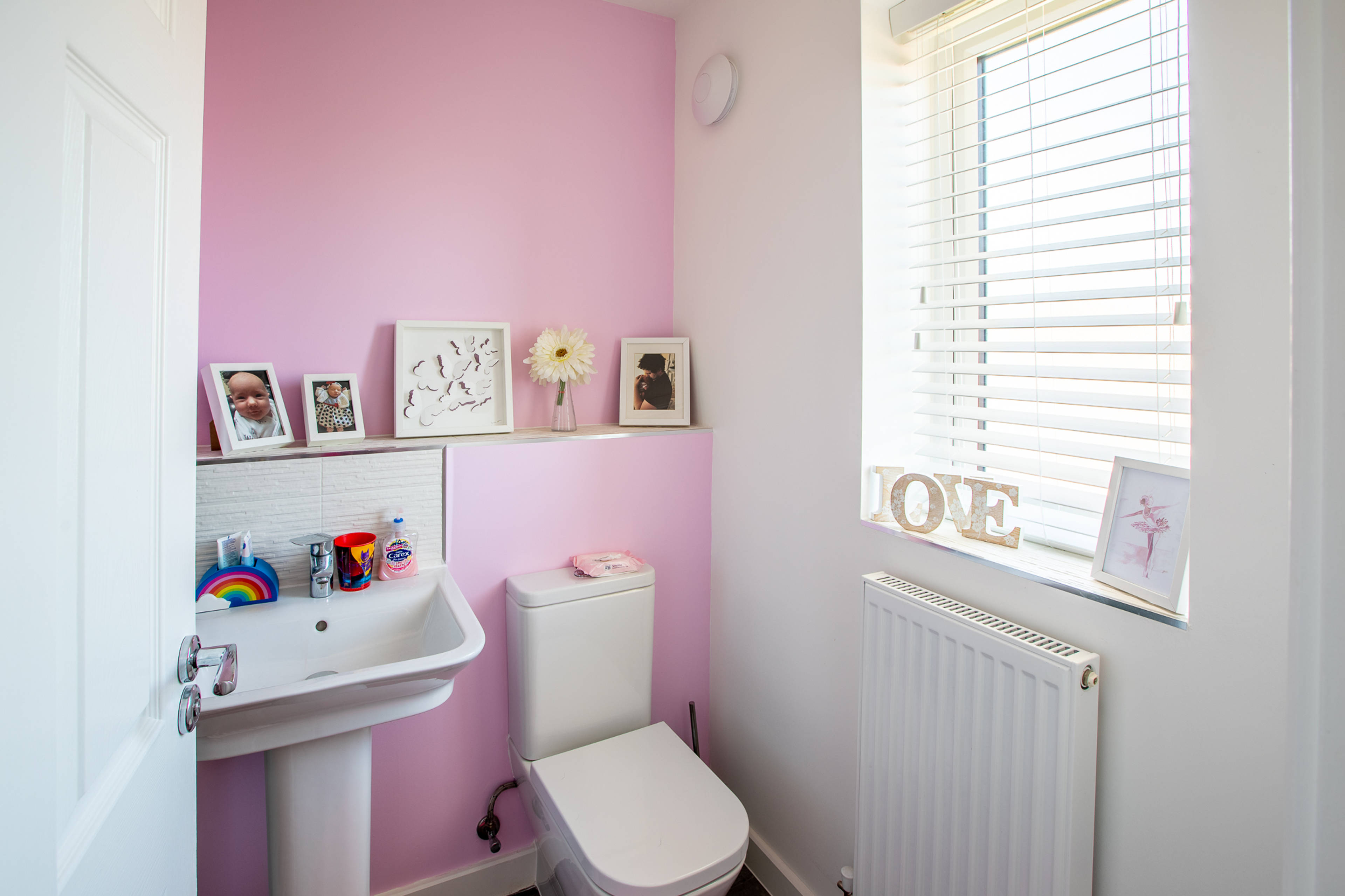 En-suite Two