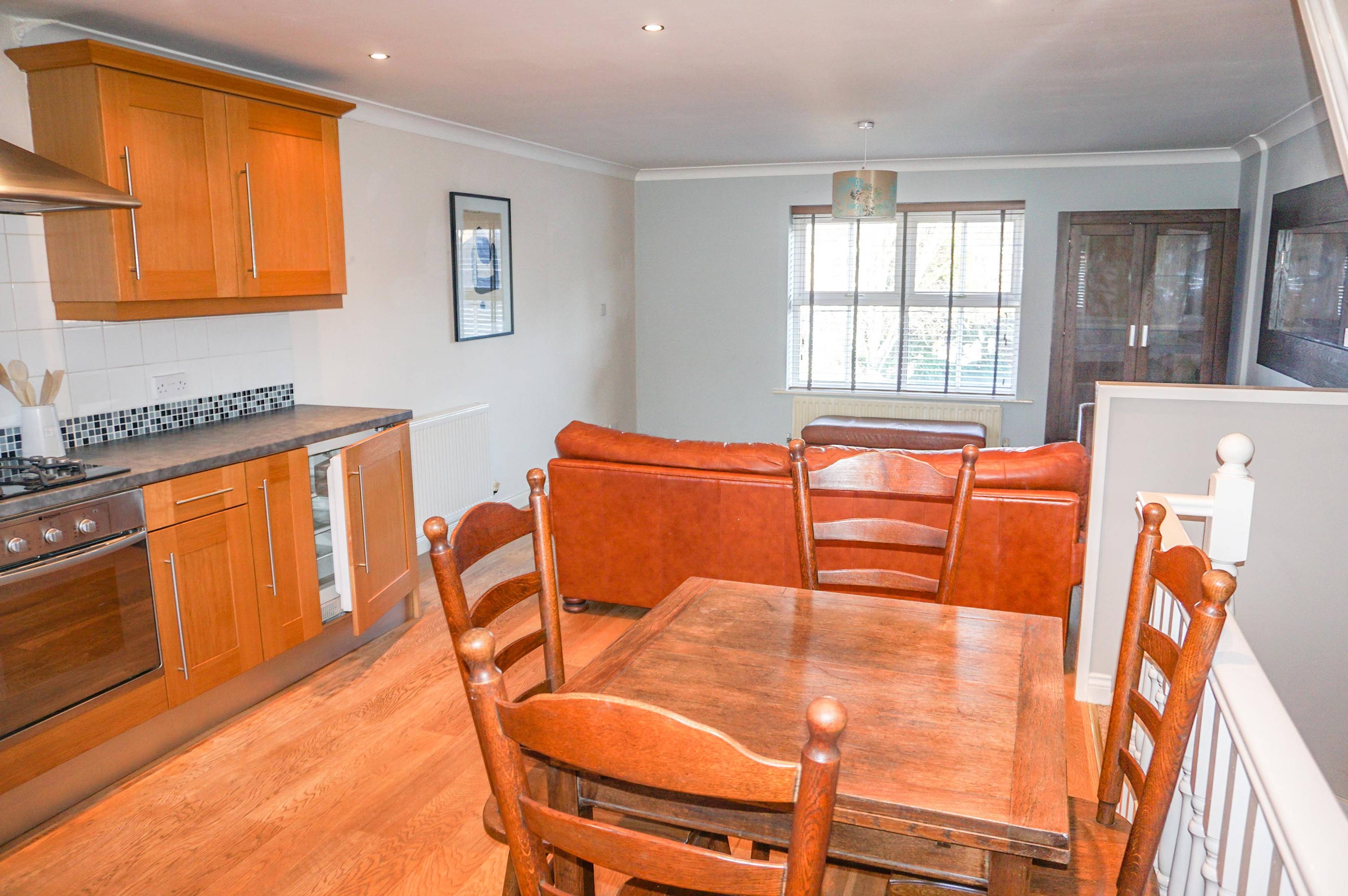 Kitchen/Breakfast