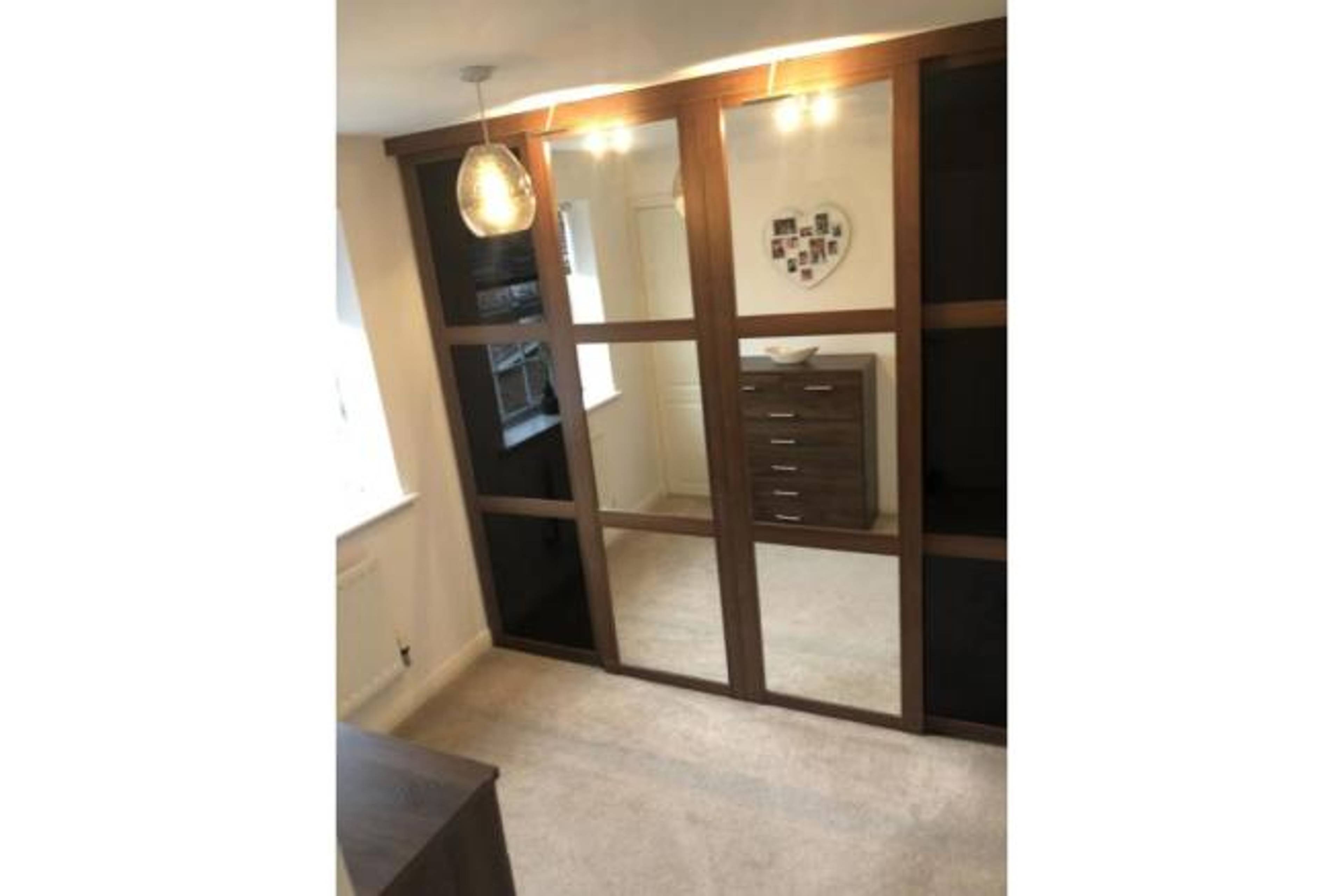 Bedroom Five