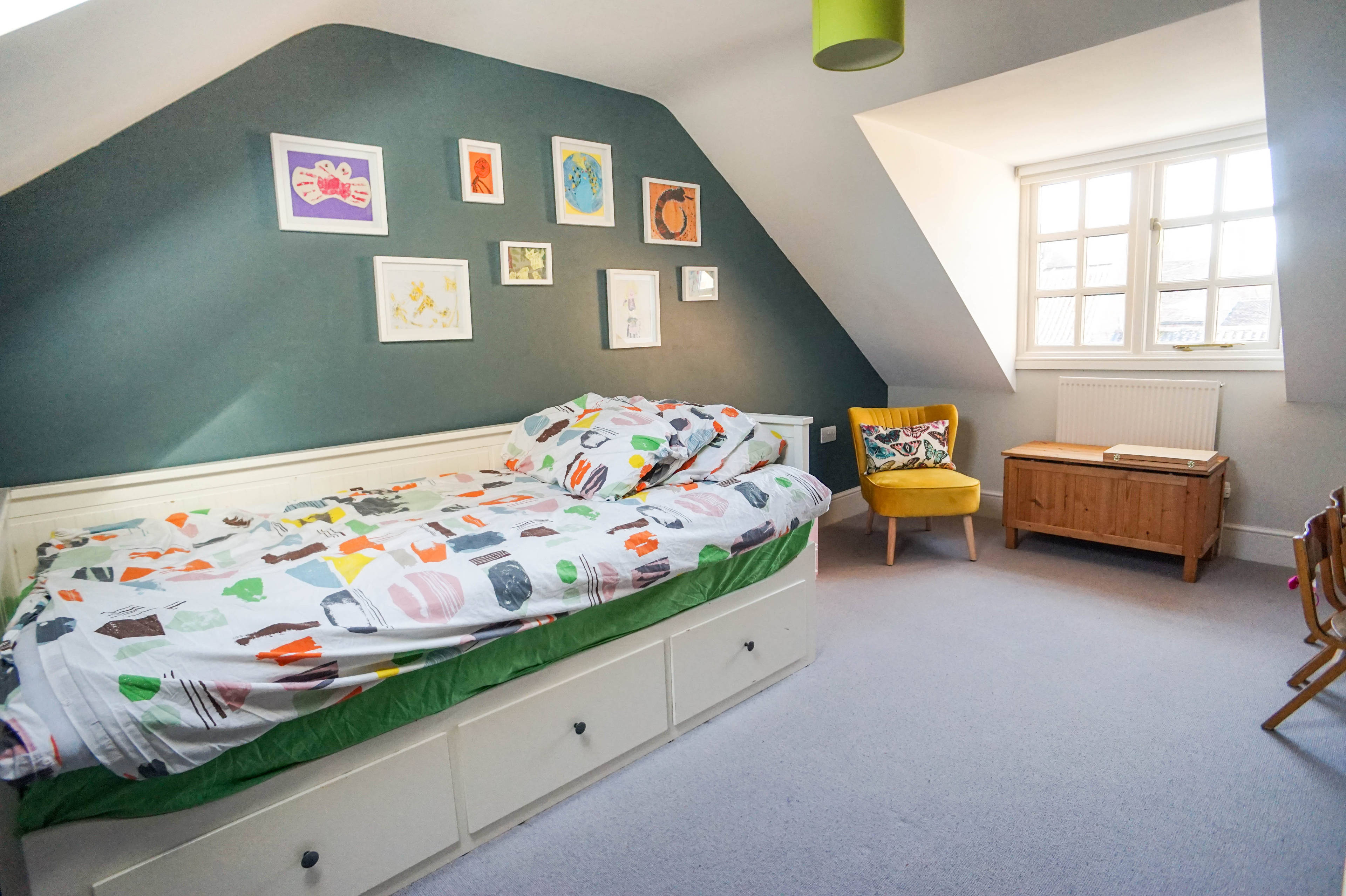 Bedroom Four