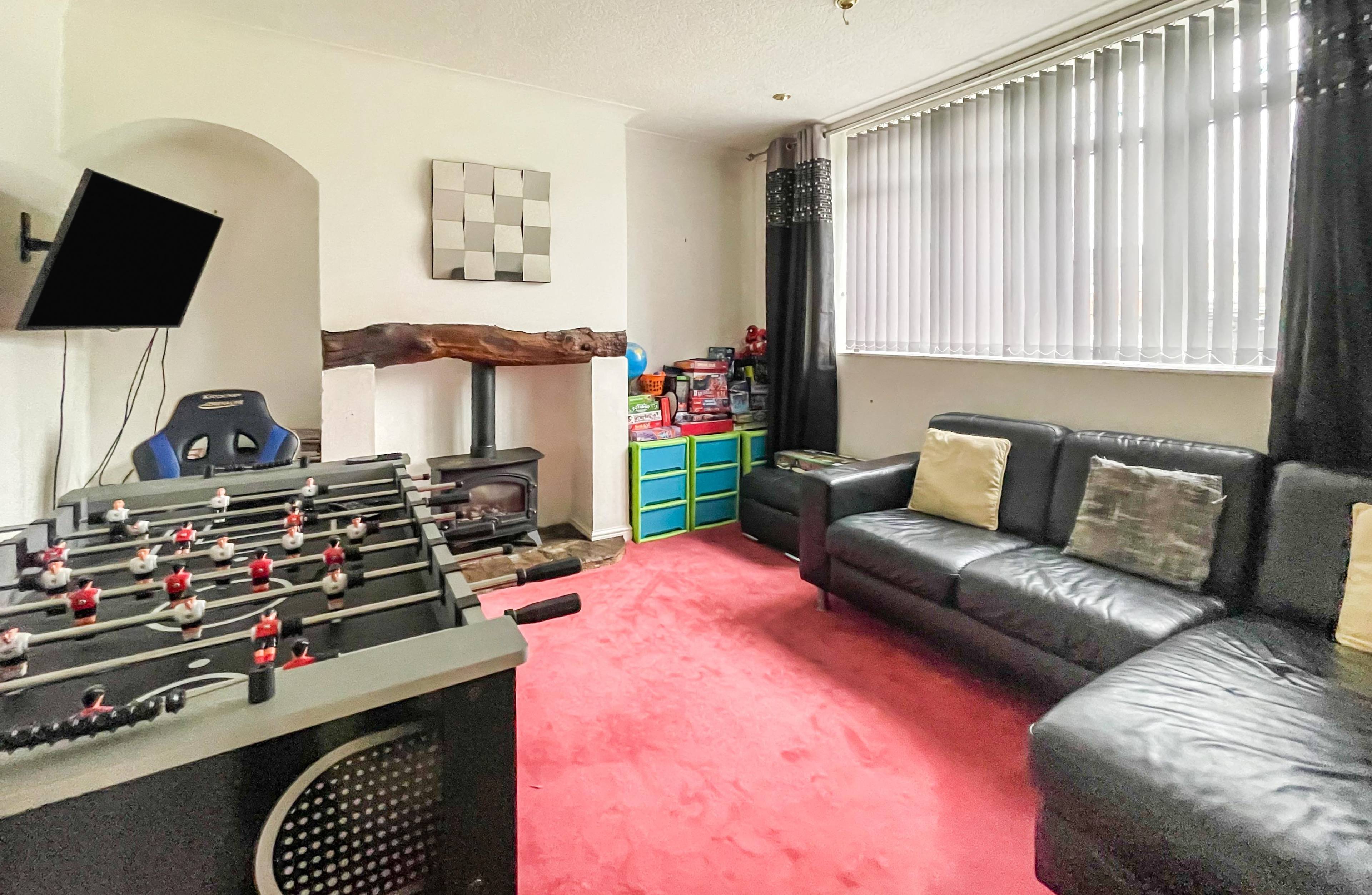 Sitting Room