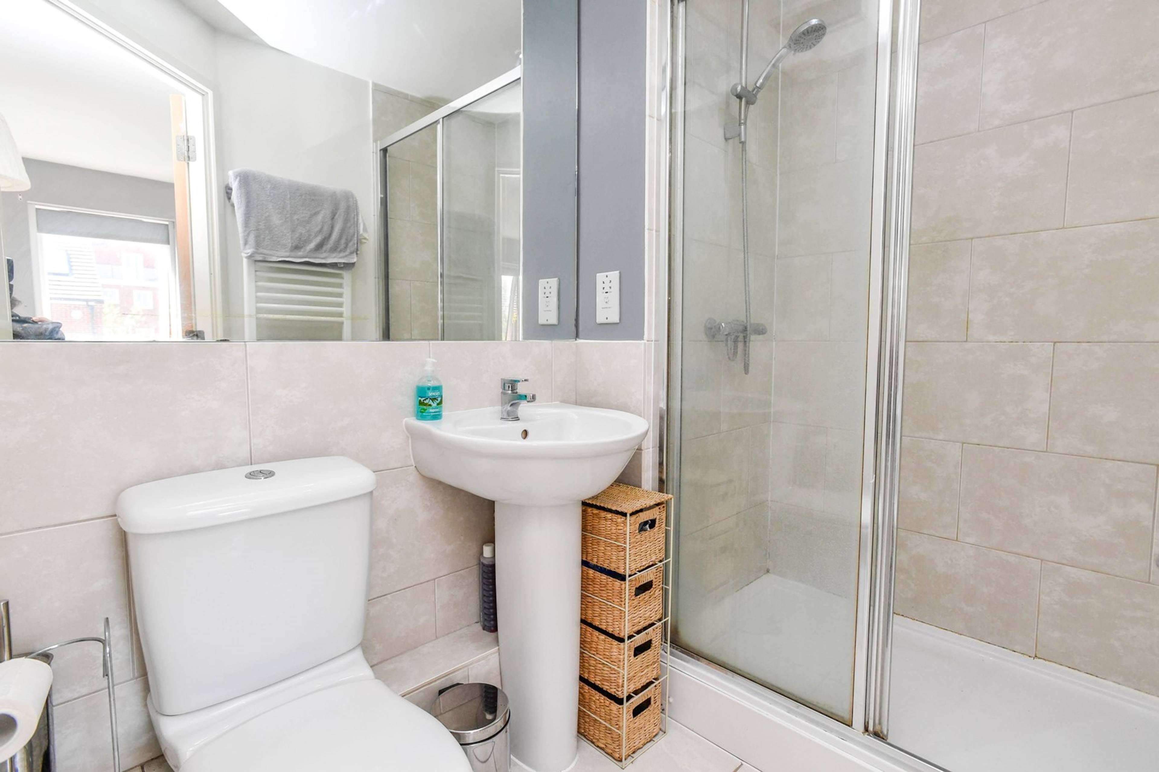 En-suite