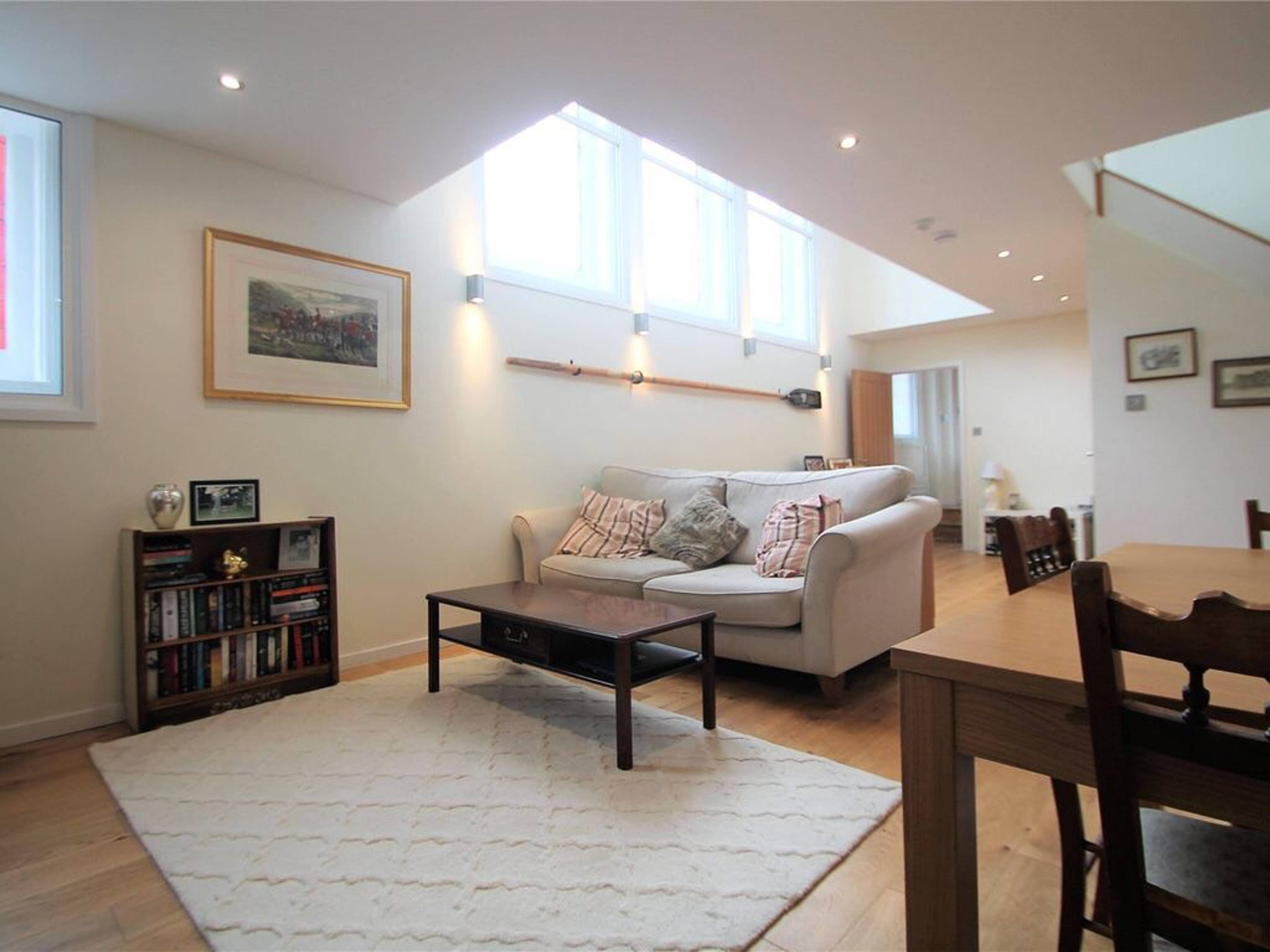 Living / Dining Room