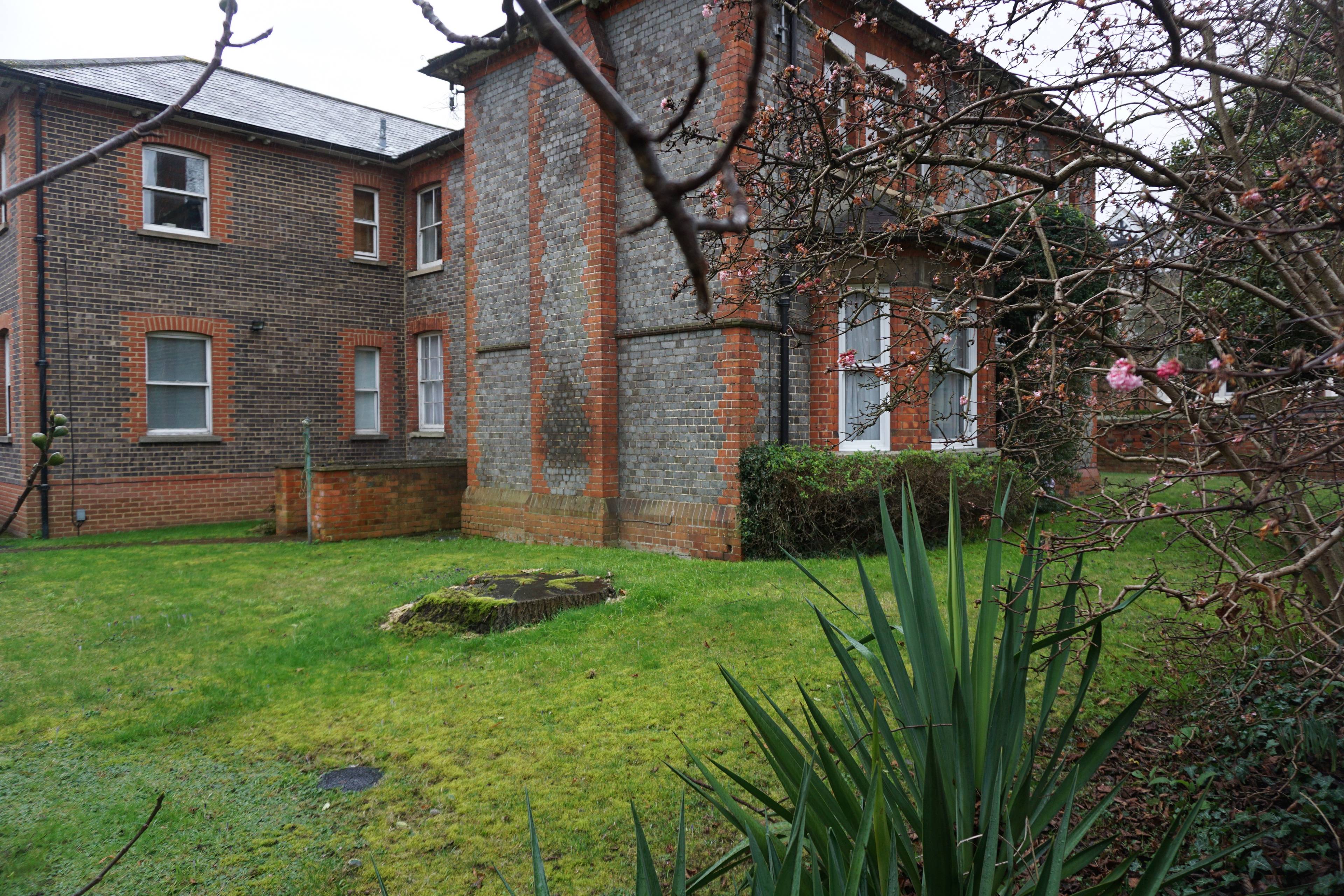 Communal Gardens